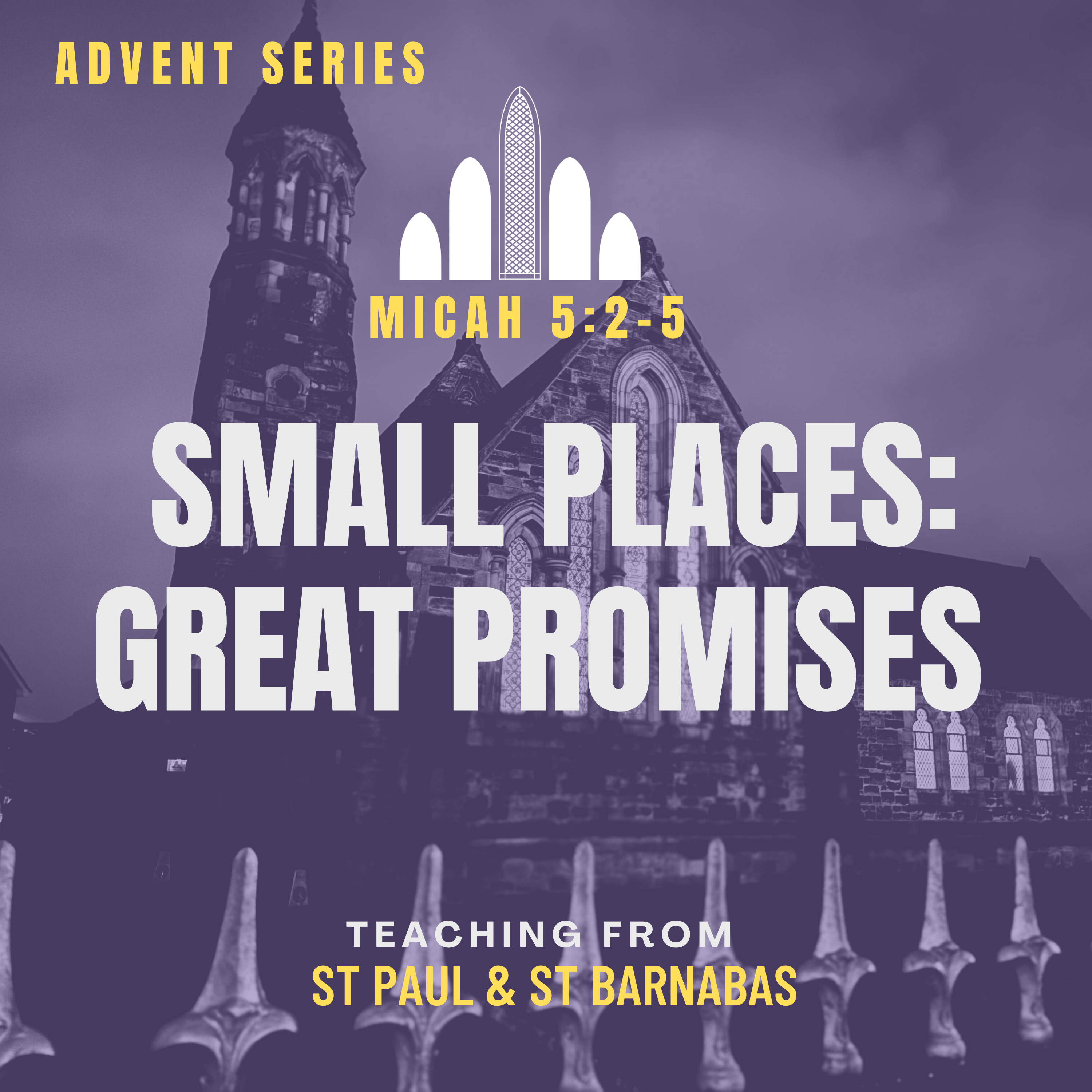 St Pauls and St Barnabas Belfast