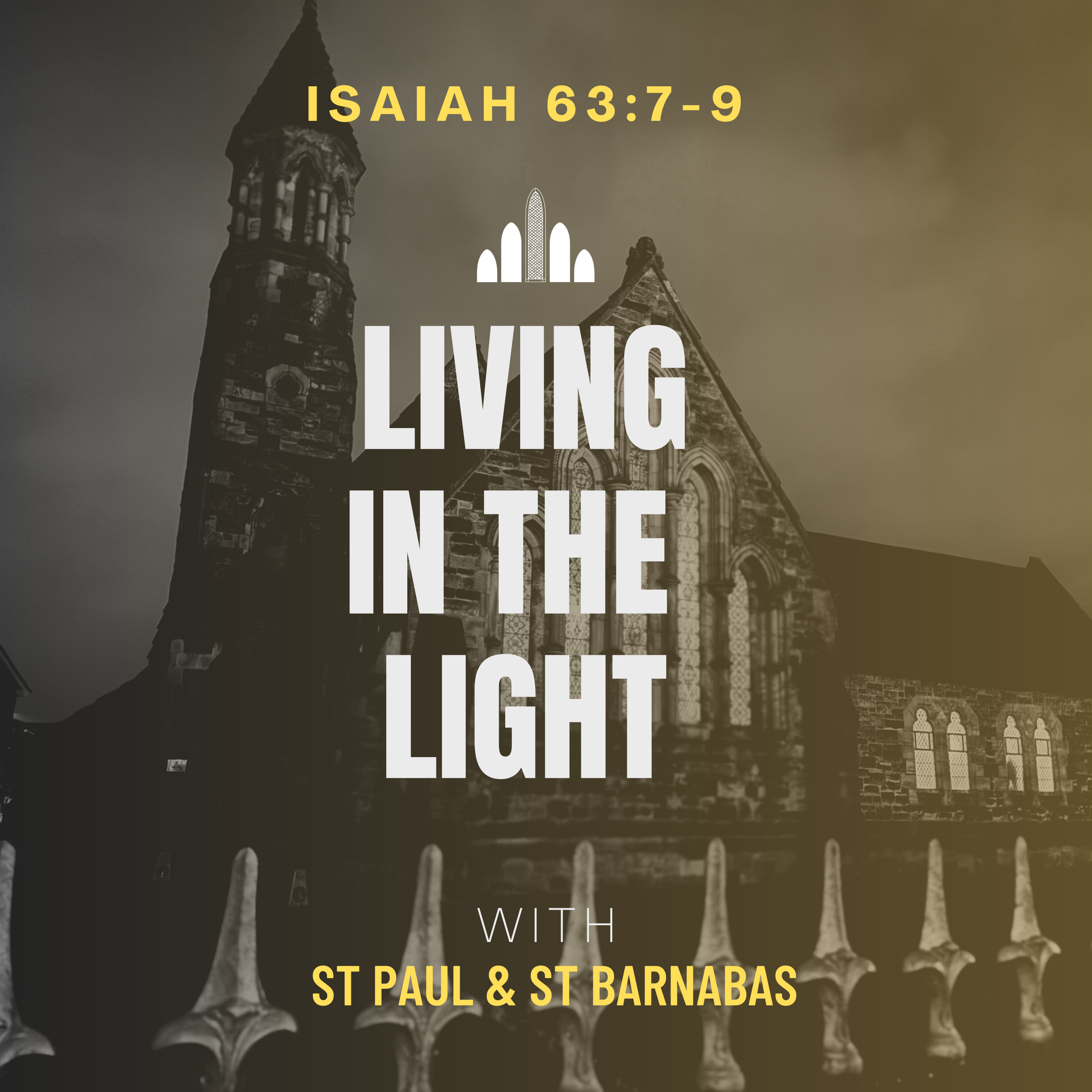 St Pauls and St Barnabas Belfast