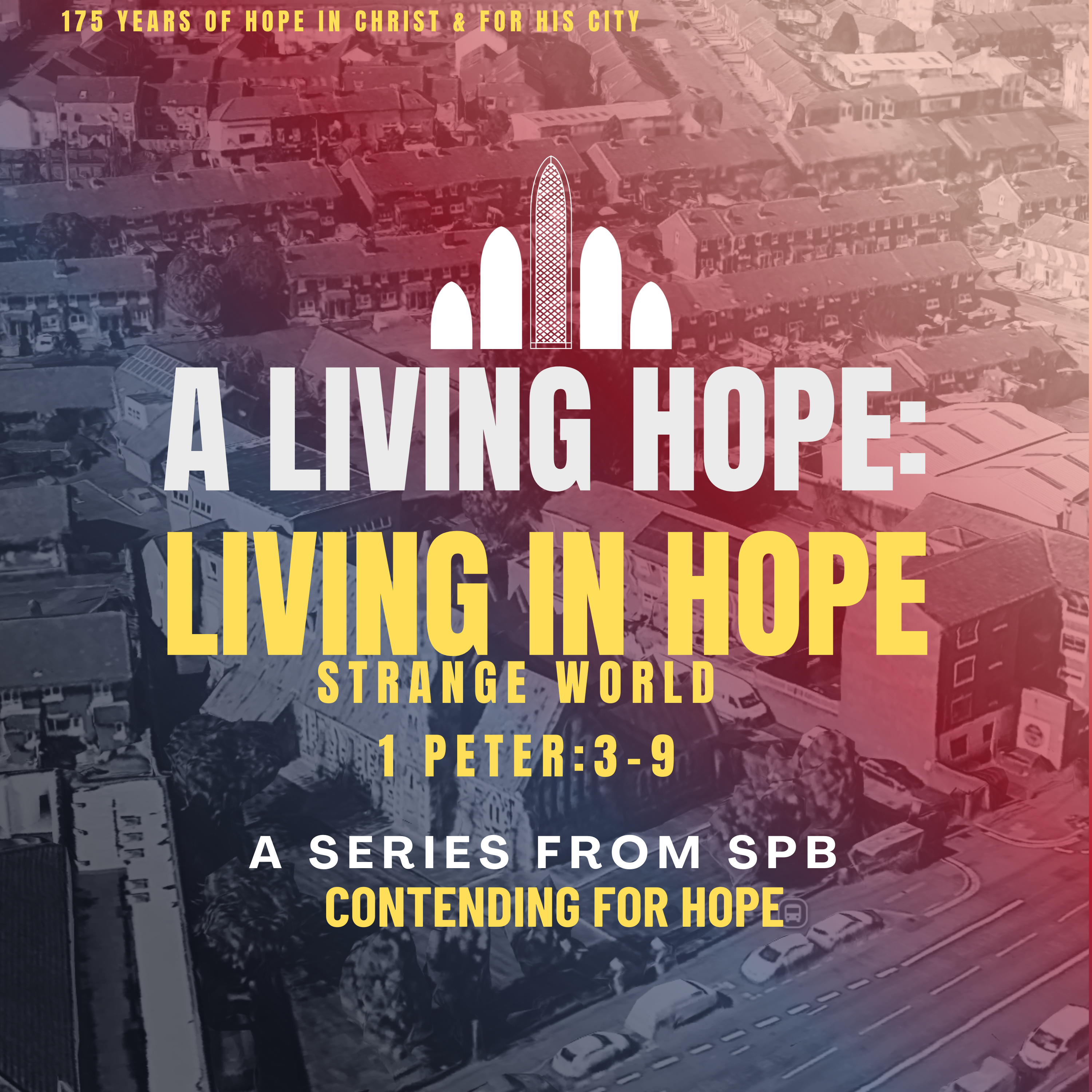 St Pauls and St Barnabas Belfast