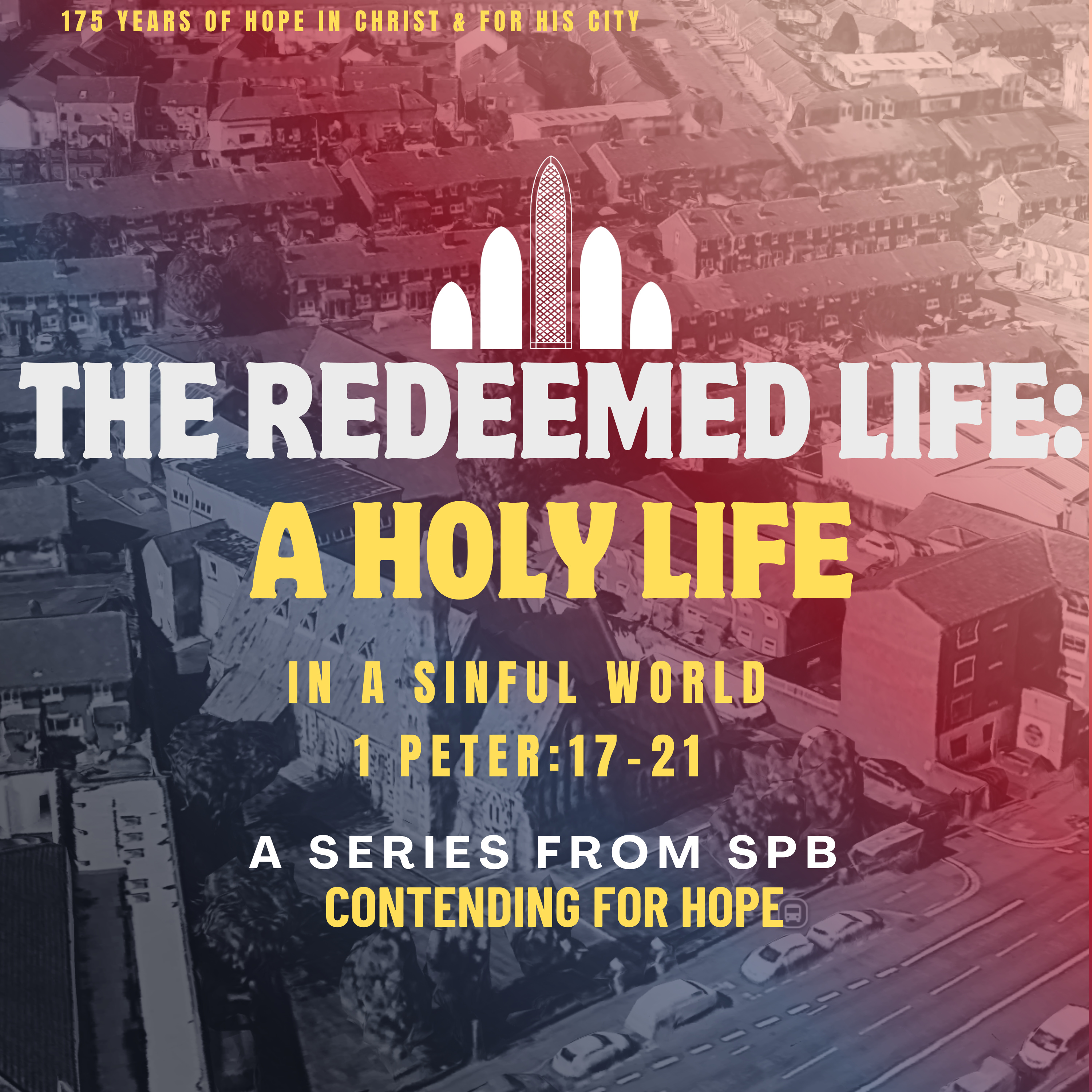 St Pauls and St Barnabas Belfast