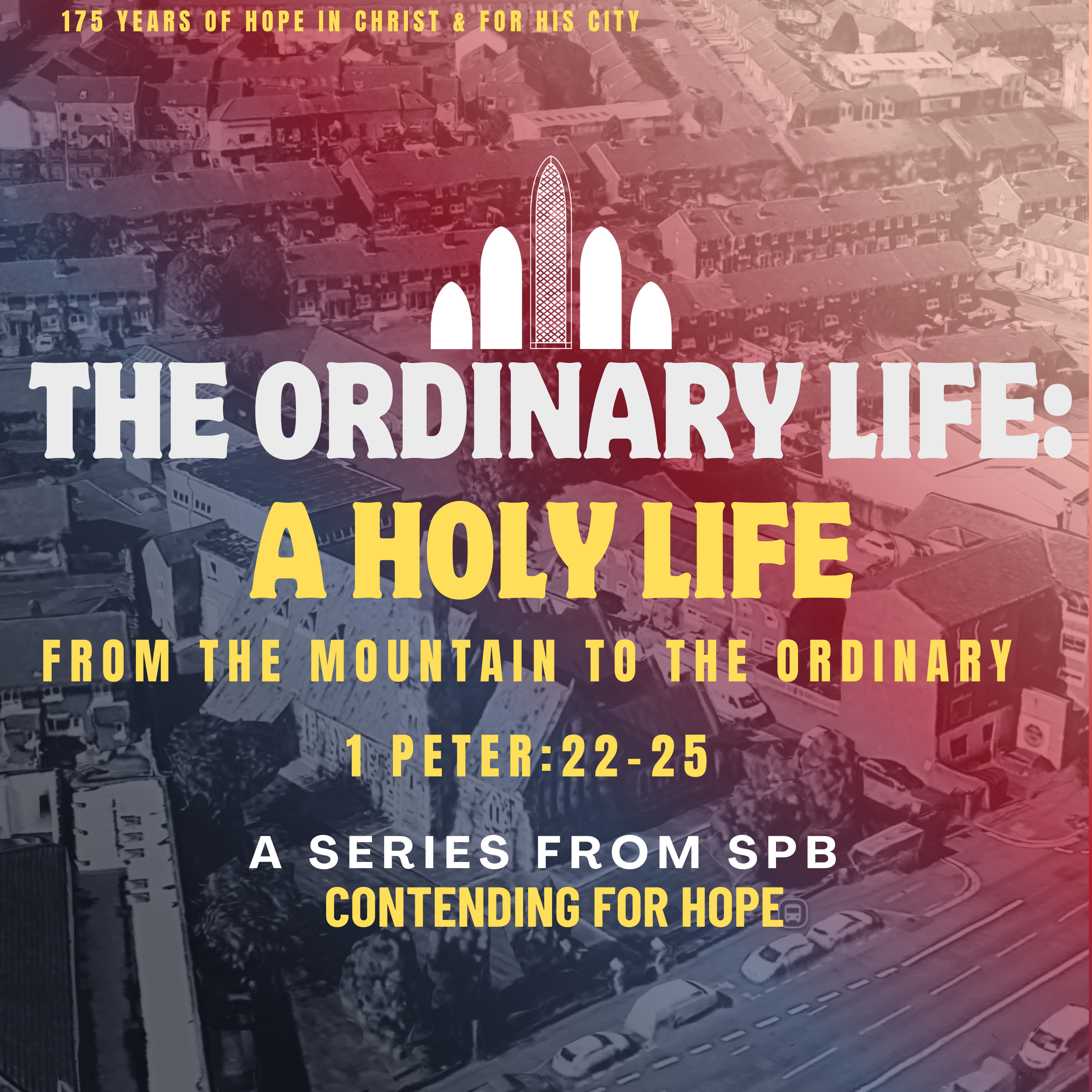 St Pauls and St Barnabas Belfast