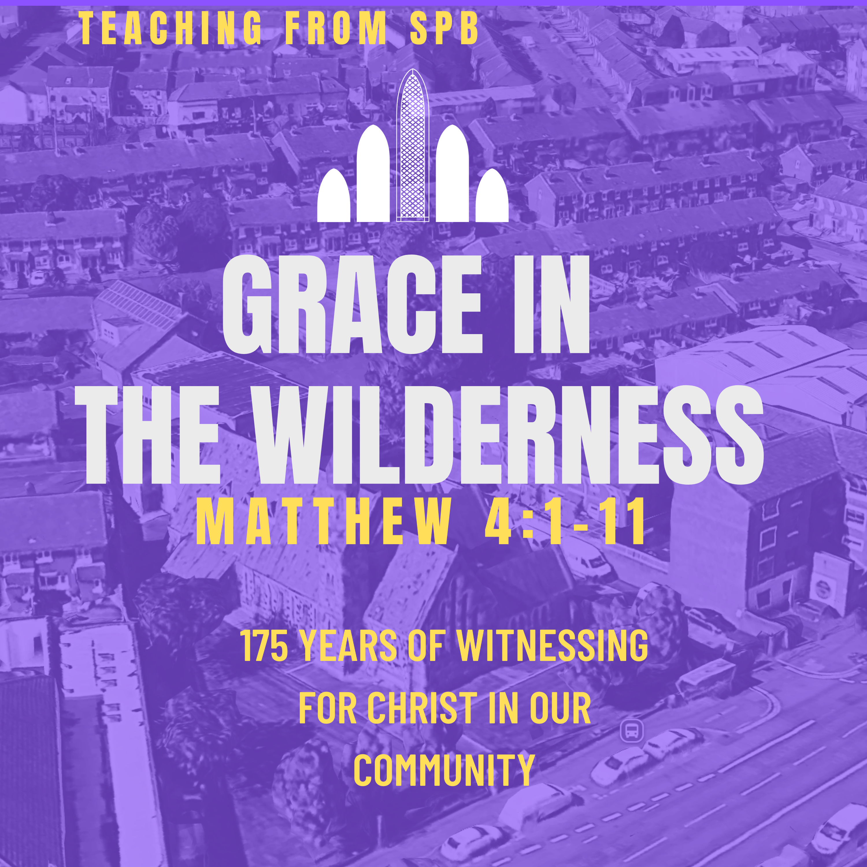 St Pauls and St Barnabas Belfast