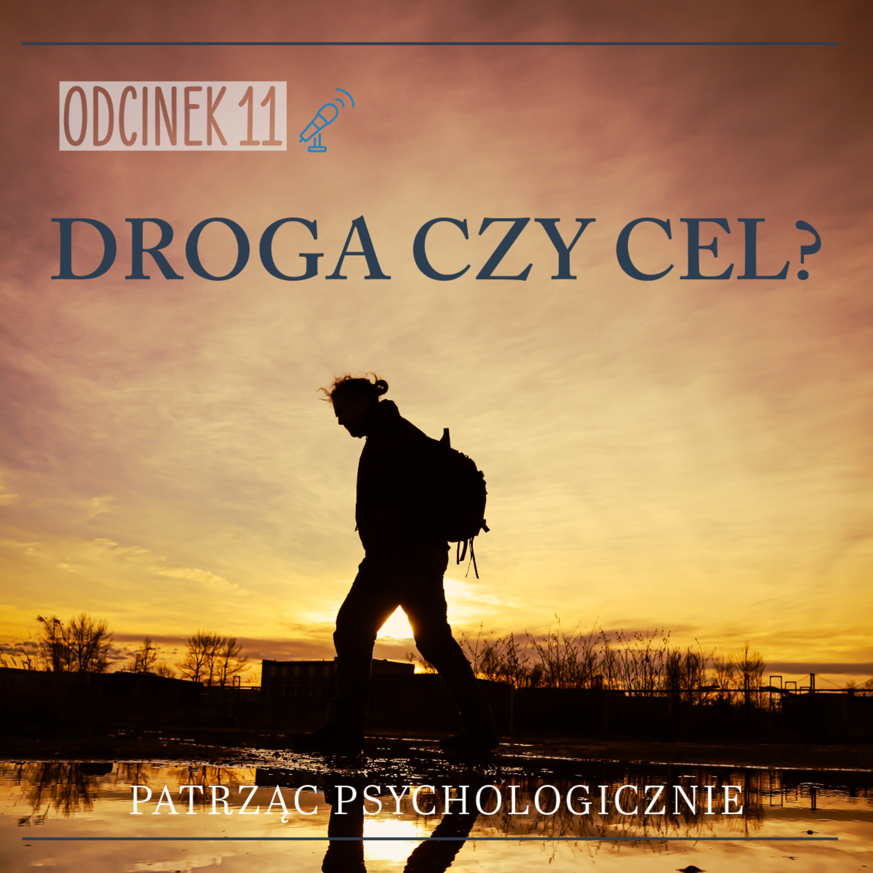 Droga czy cel? episode artwork
