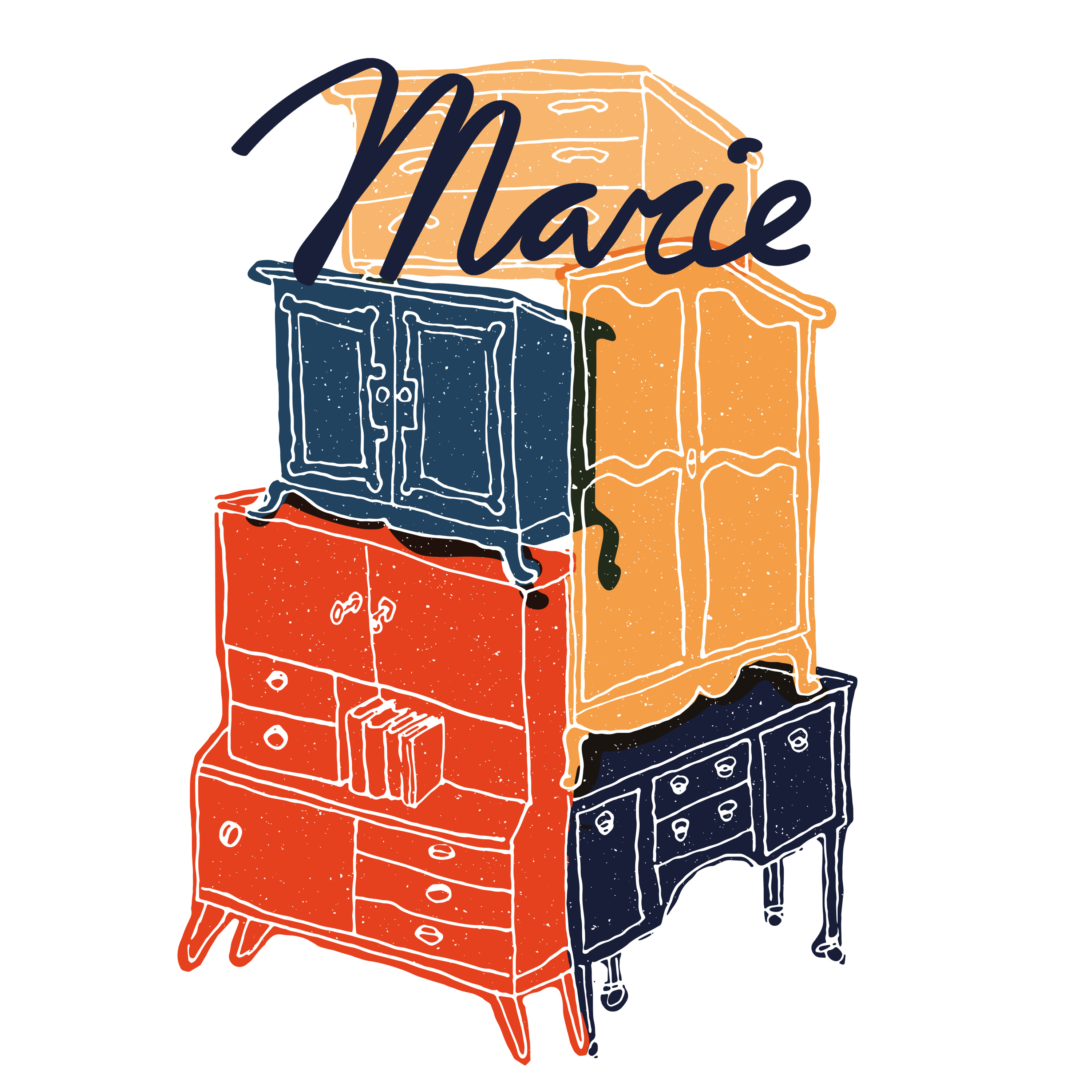 Marie, Twentse senior over taal en thuis episode artwork