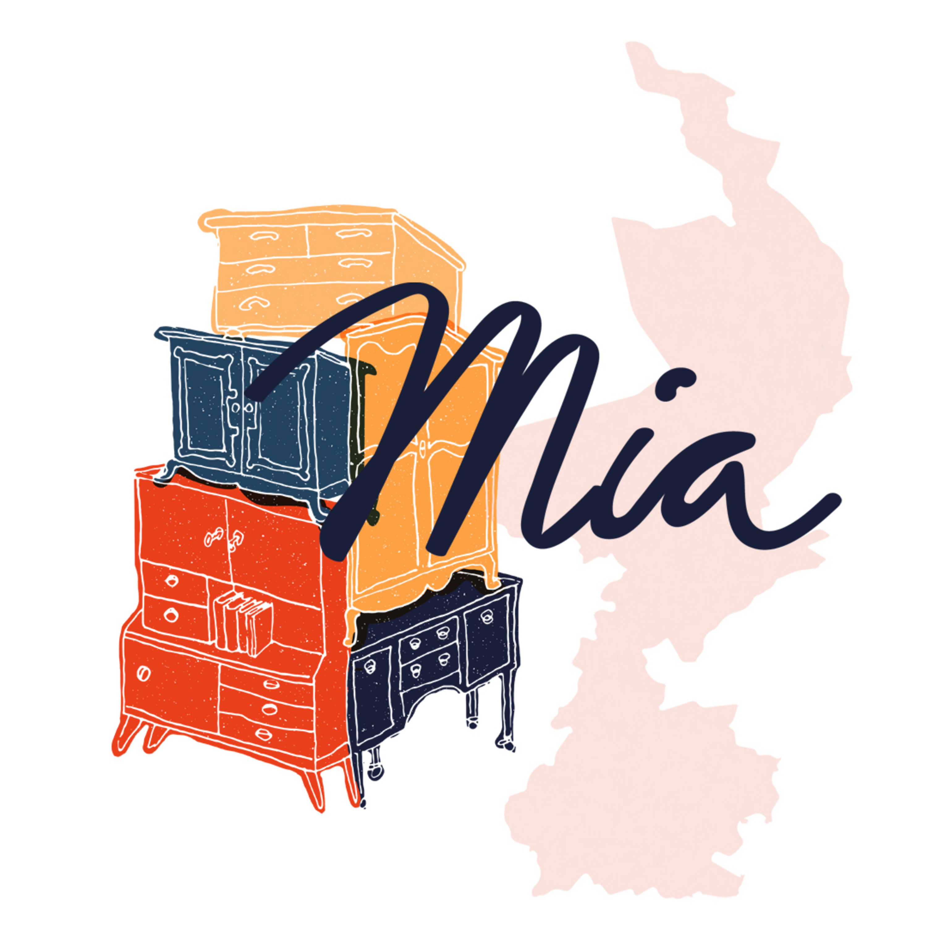 Mia, Limburgse senior over taal en thuis episode artwork
