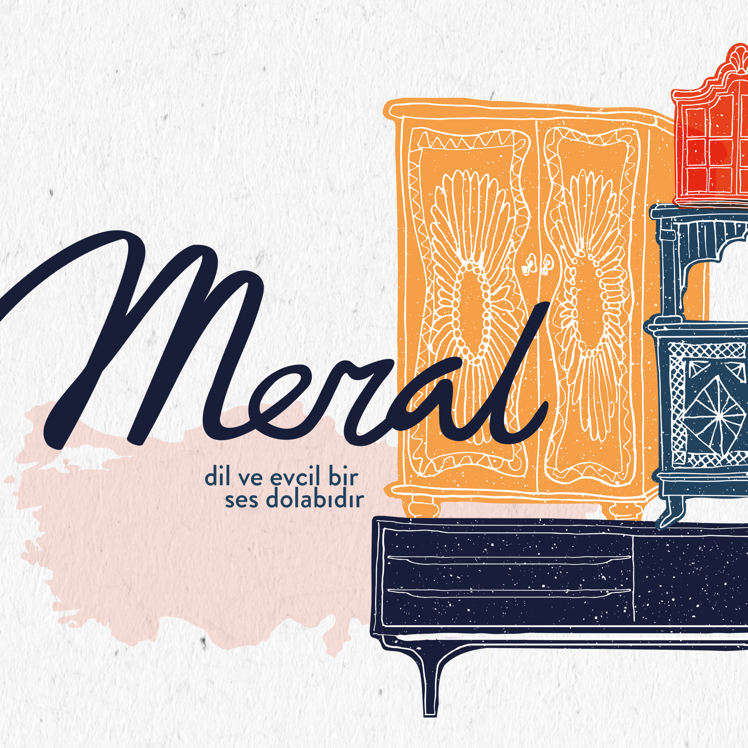 Meral, Nederlandse van Turkse afkomst episode artwork
