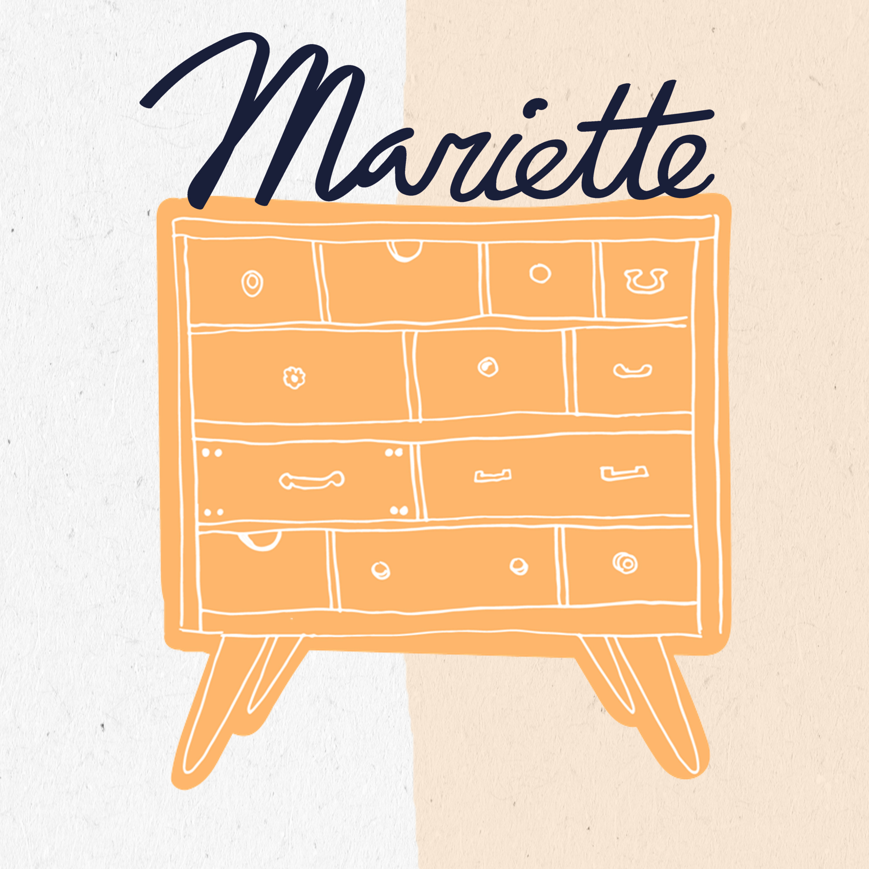 Marriete, het is vijf voor twaalf voor het Belgisch Limburgs episode artwork