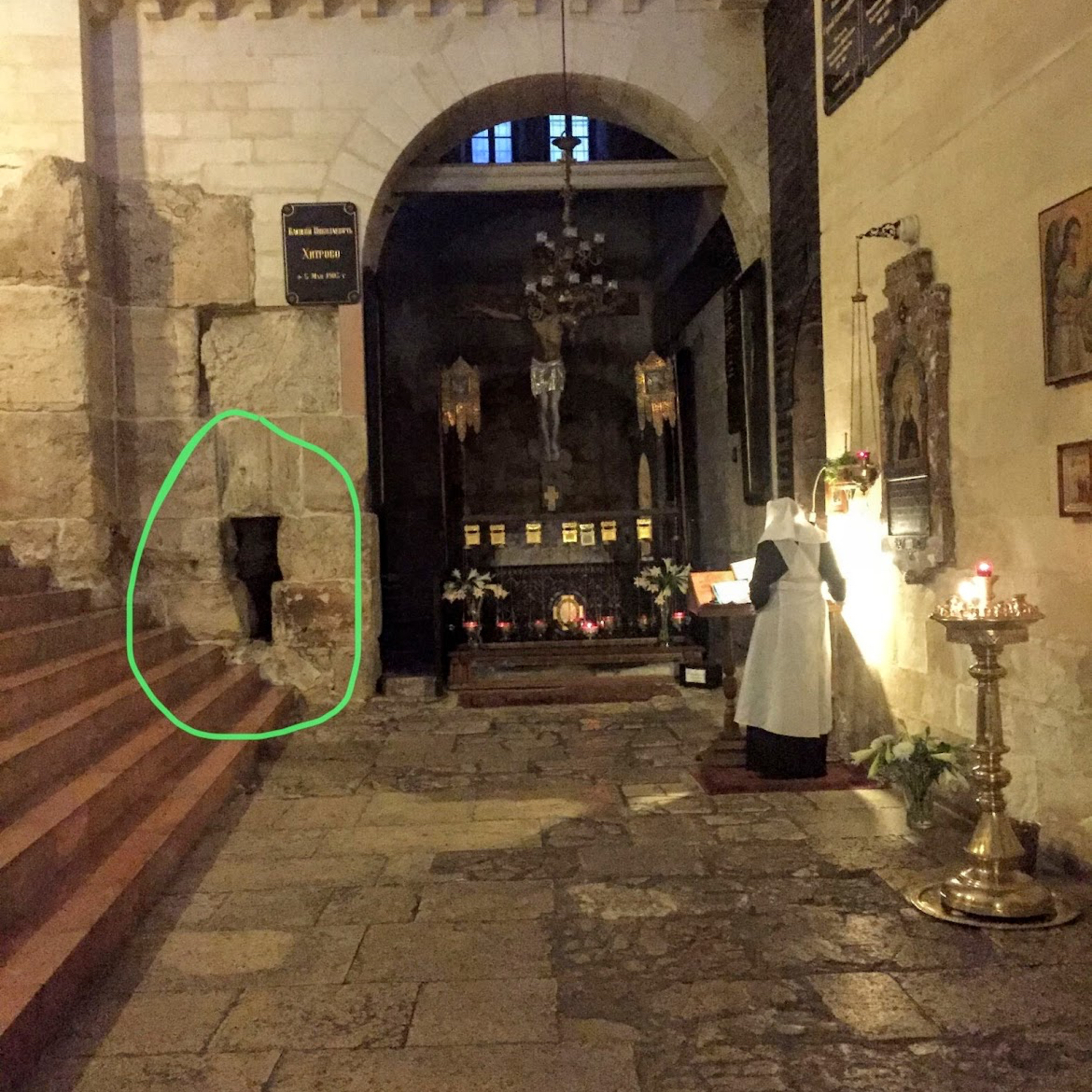 Into the Deep - Homilies and Talks from St. Isaac Jogues Parish