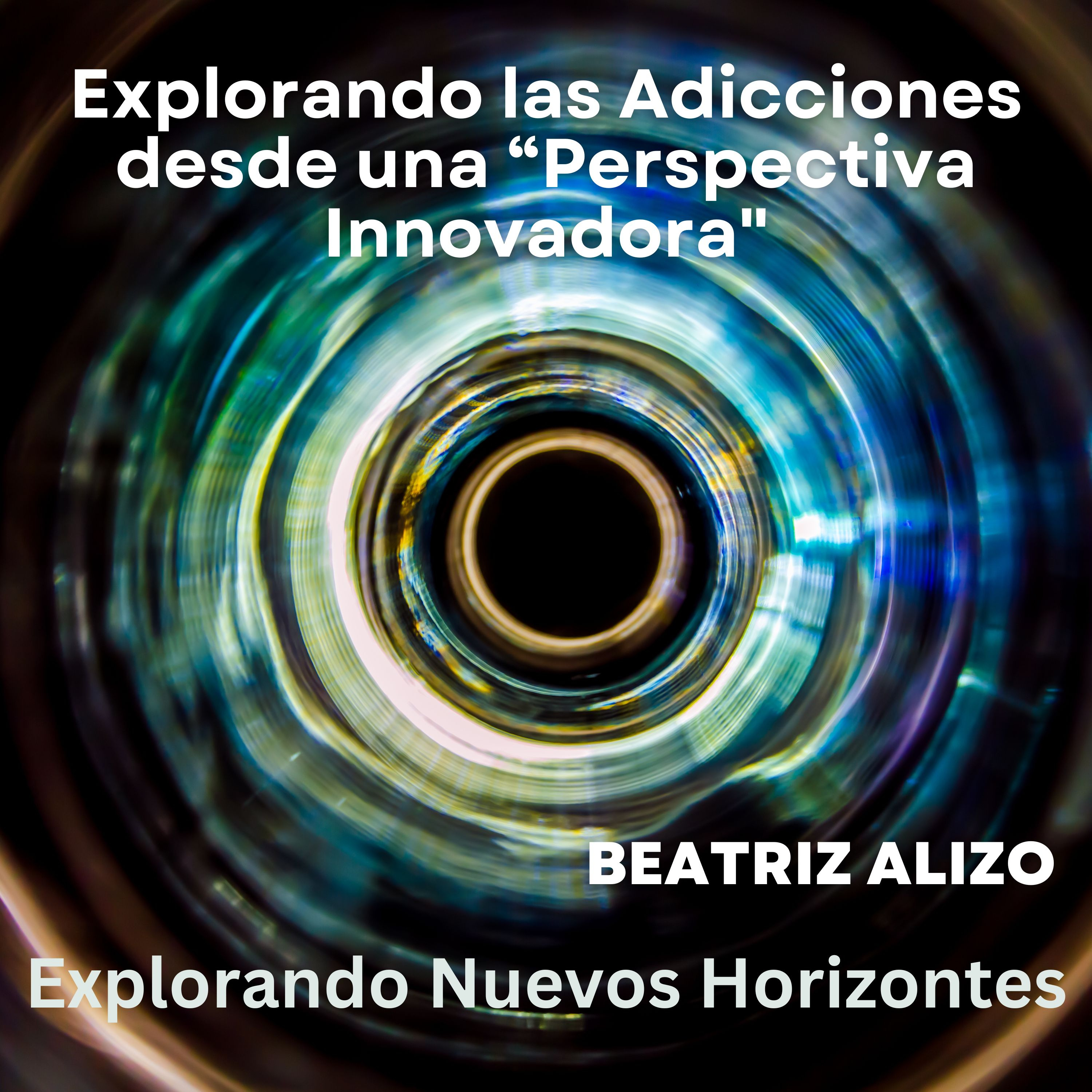 Explorando Nuevos Horizontes