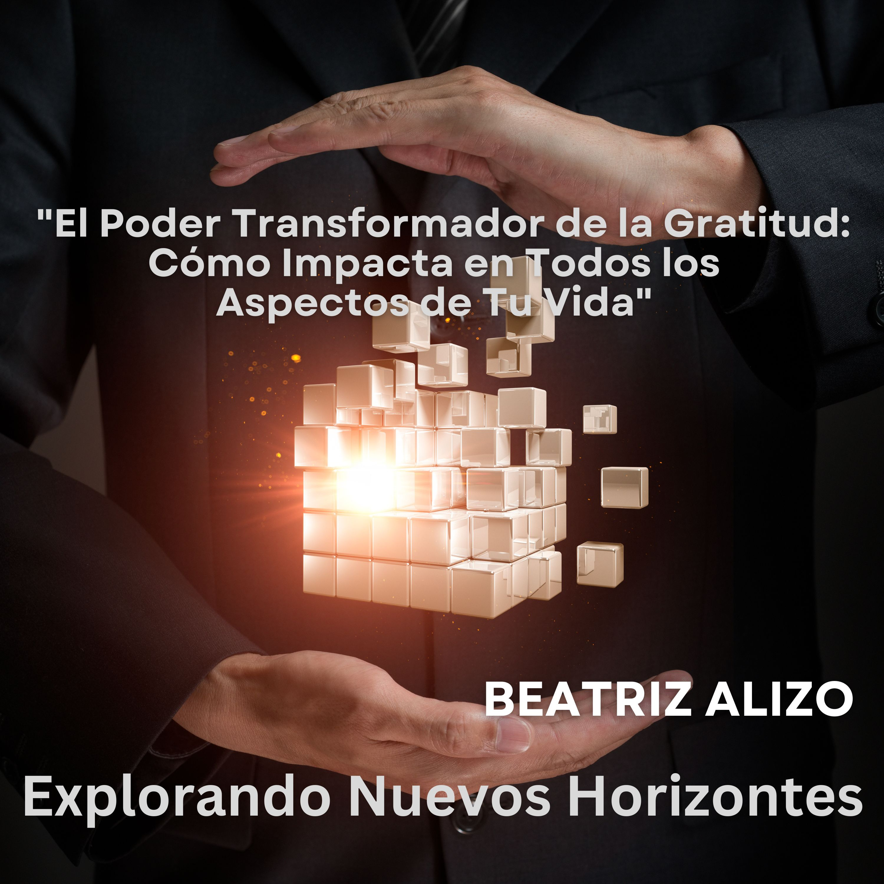 Explorando Nuevos Horizontes