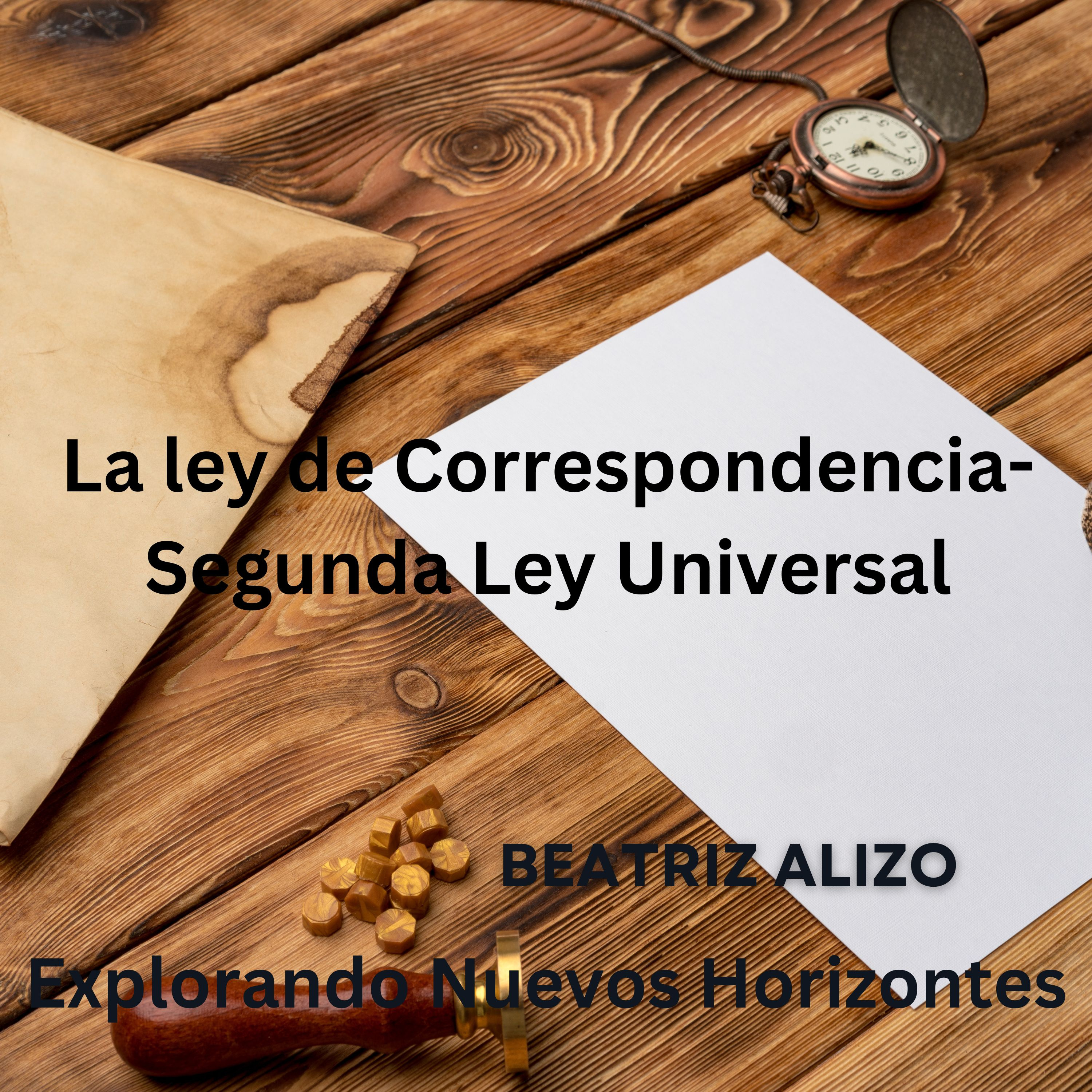 Explorando Nuevos Horizontes
