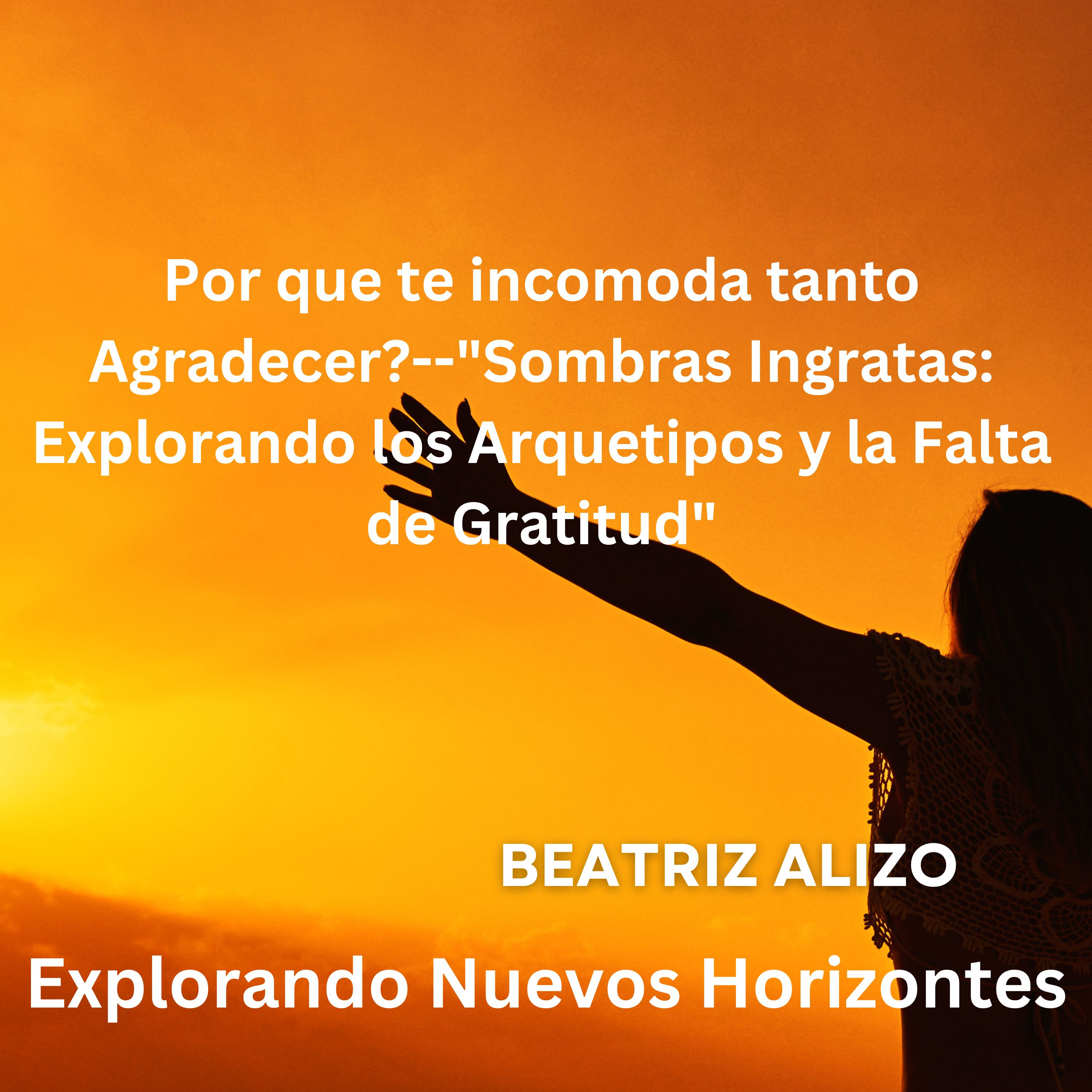 Explorando Nuevos Horizontes
