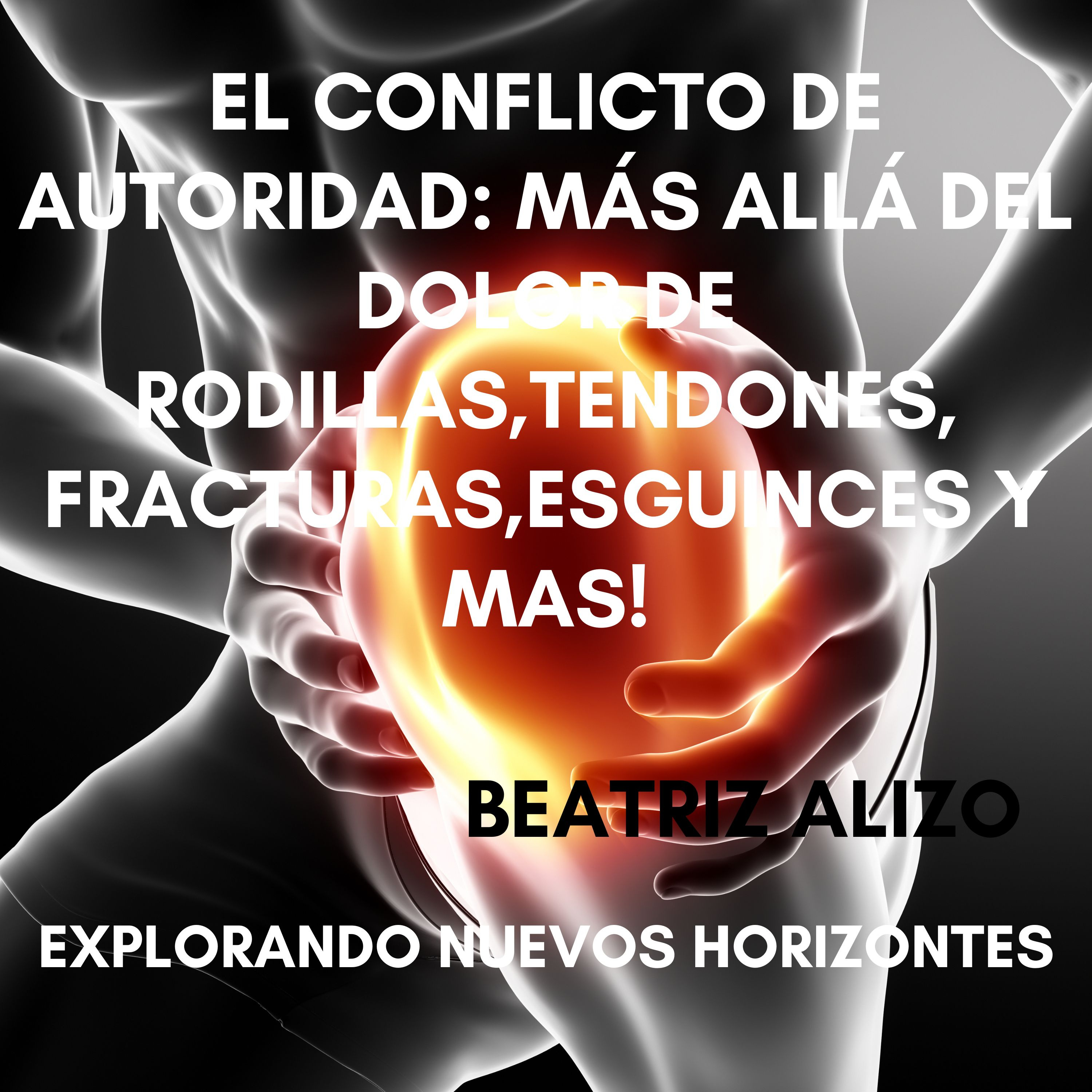 Explorando Nuevos Horizontes
