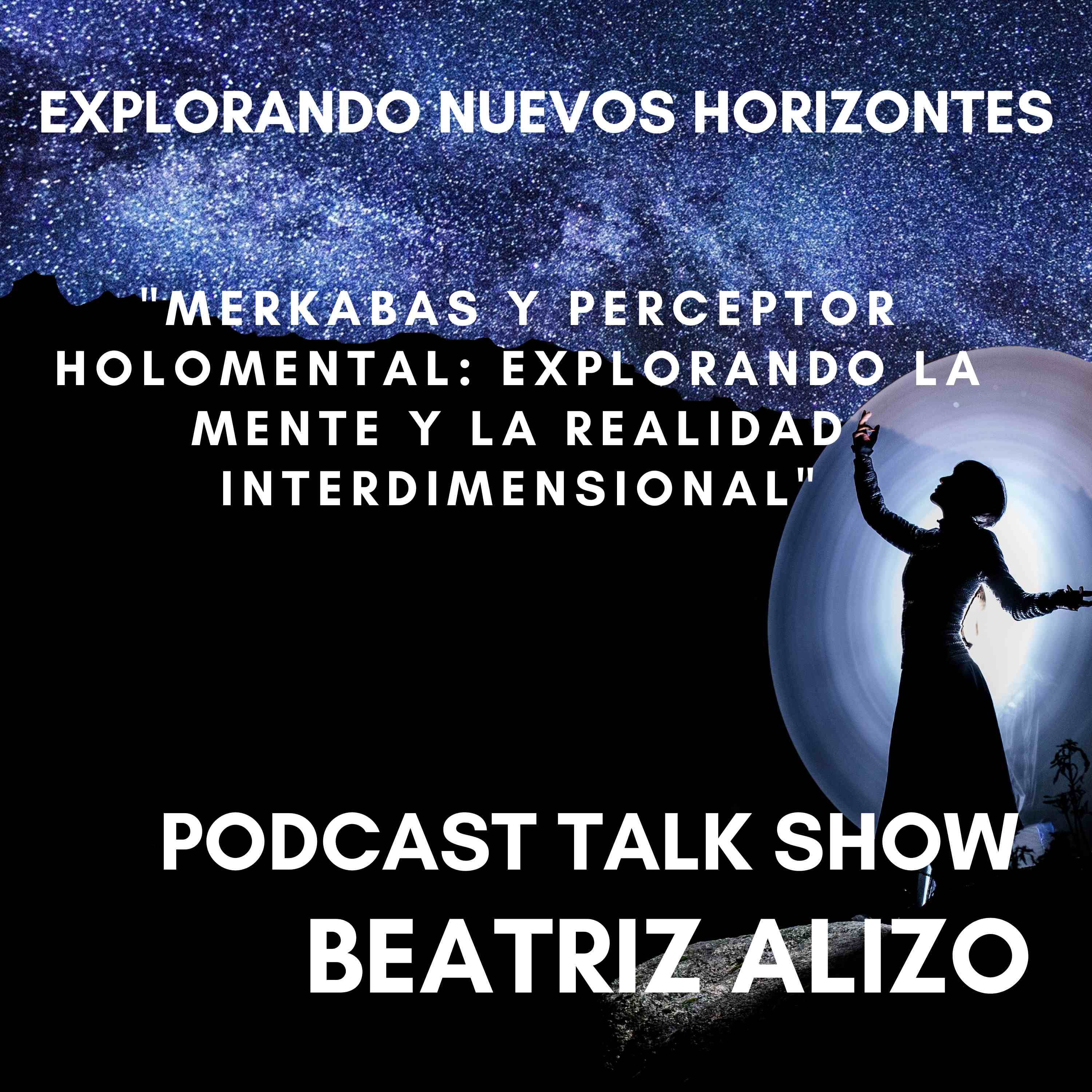 Explorando Nuevos Horizontes