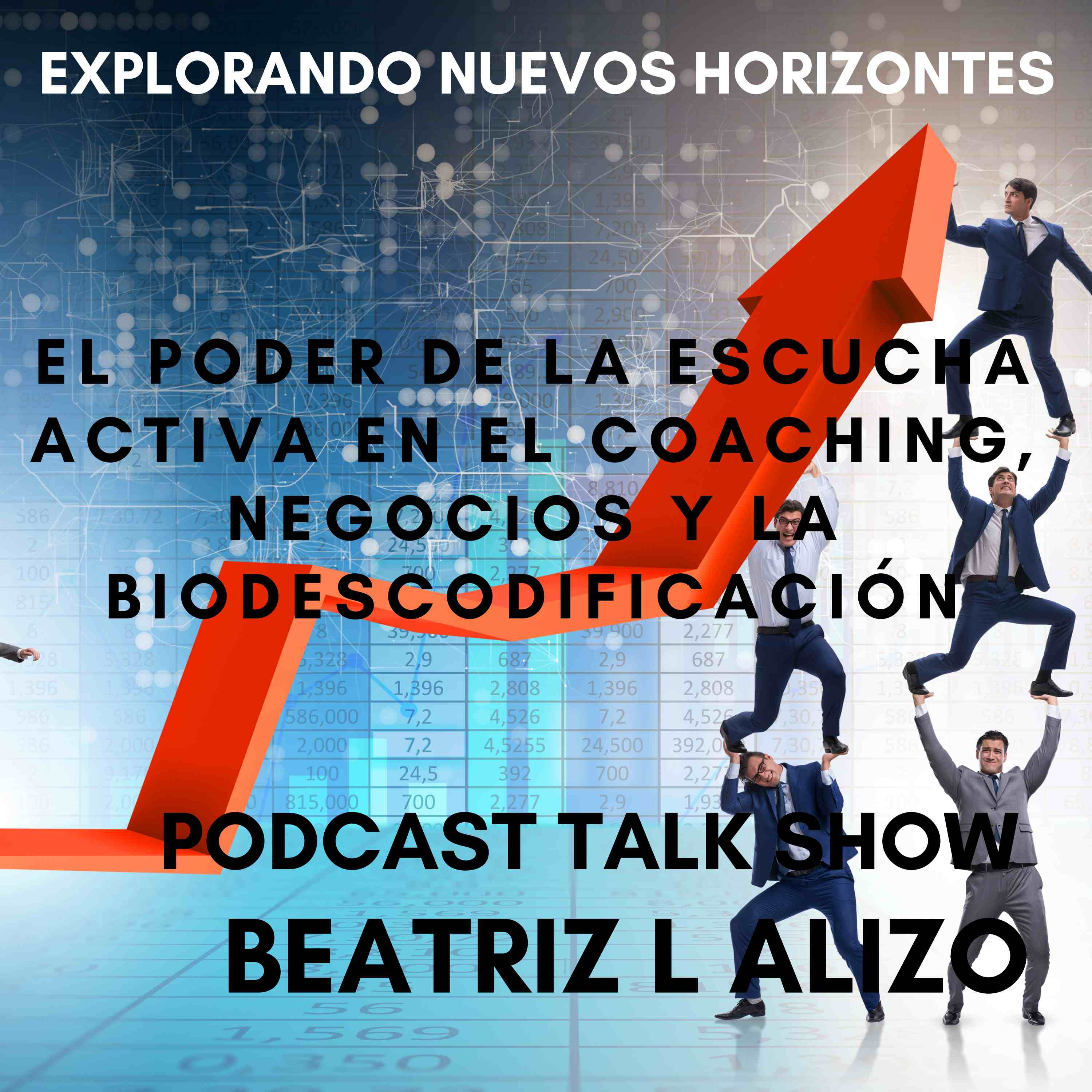 Explorando Nuevos Horizontes