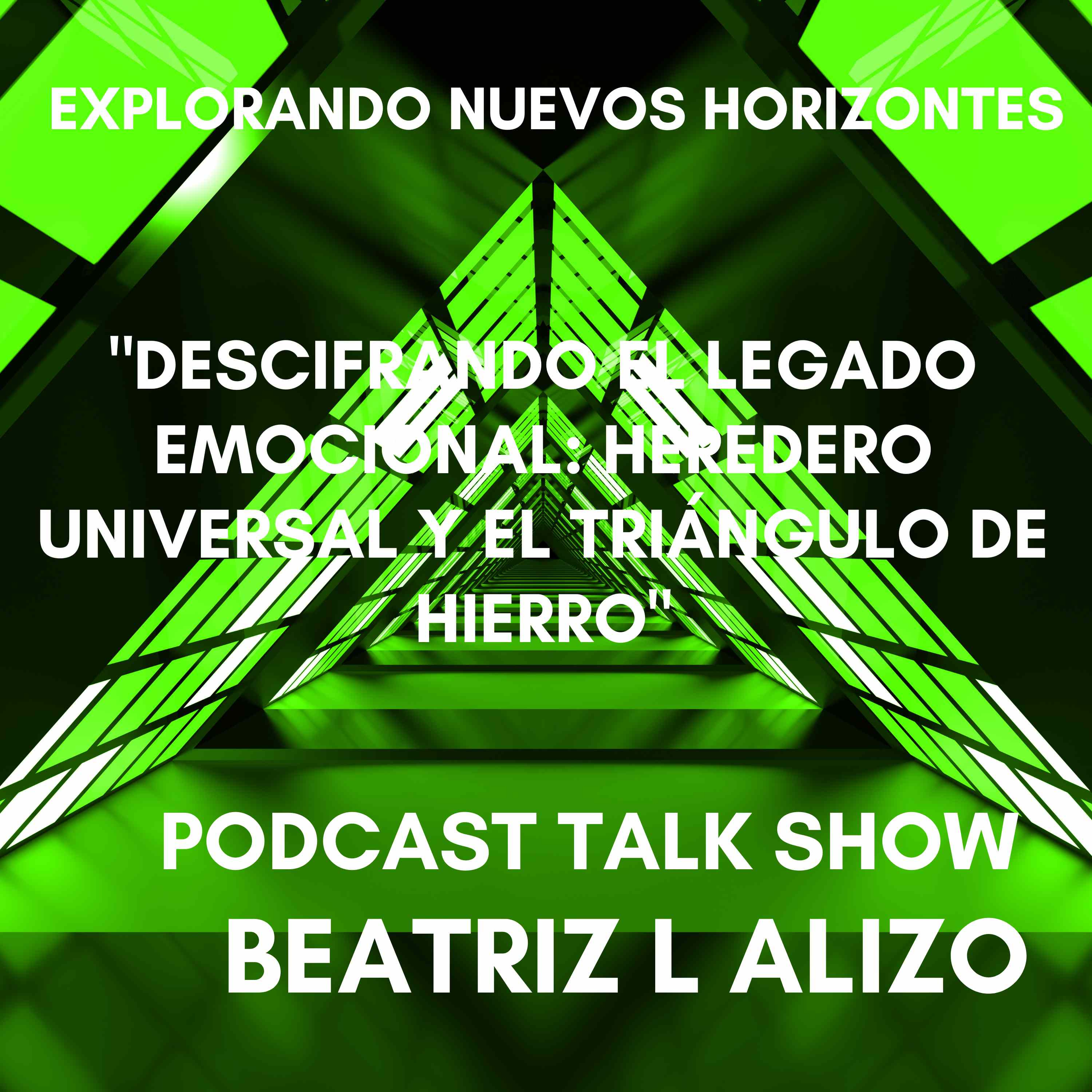 Explorando Nuevos Horizontes