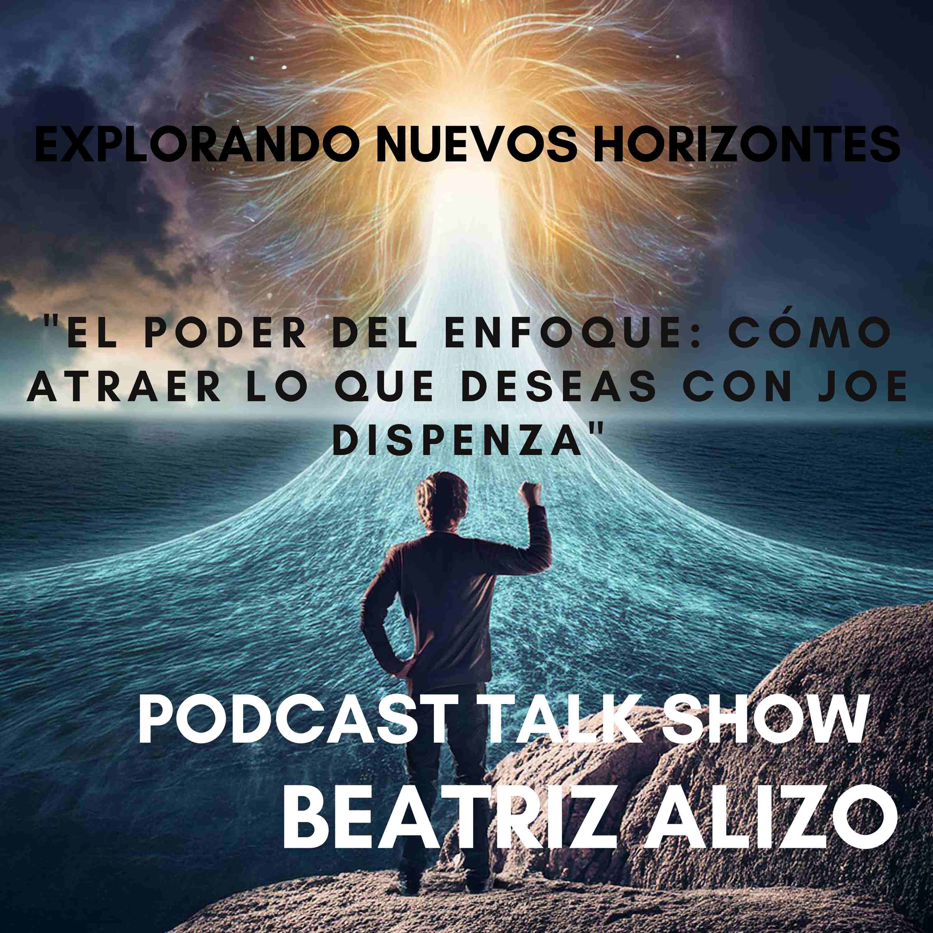Explorando Nuevos Horizontes