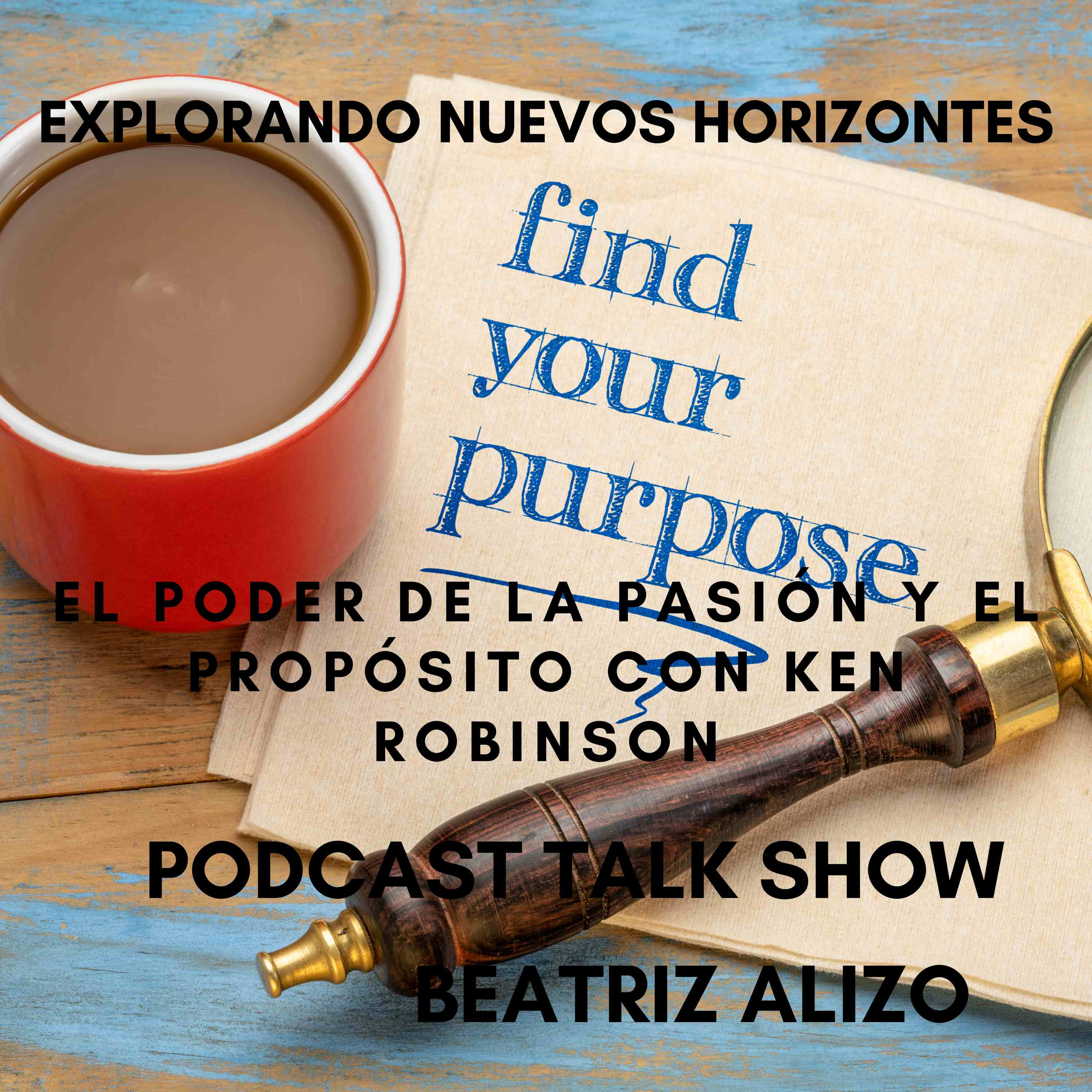Explorando Nuevos Horizontes