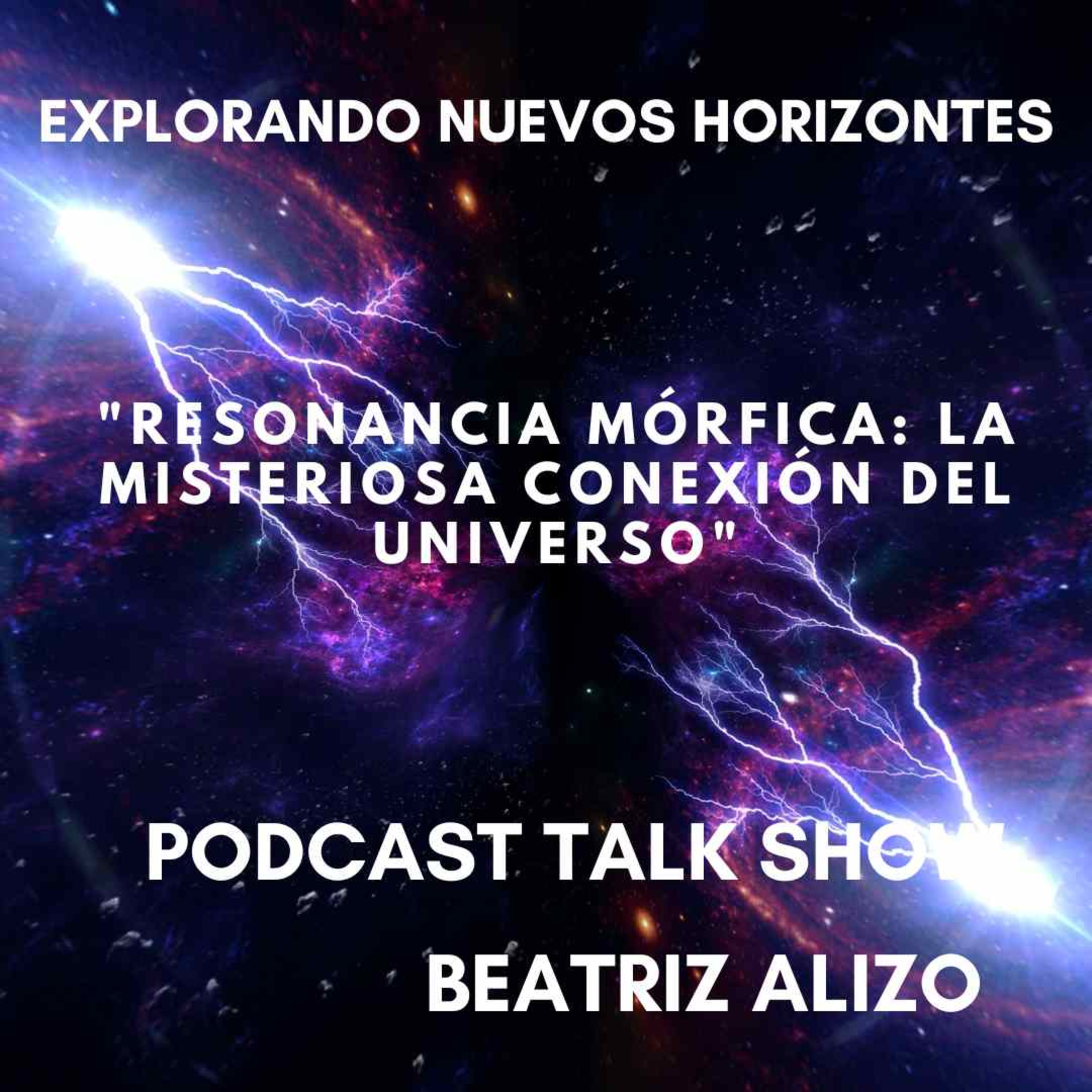 Explorando Nuevos Horizontes