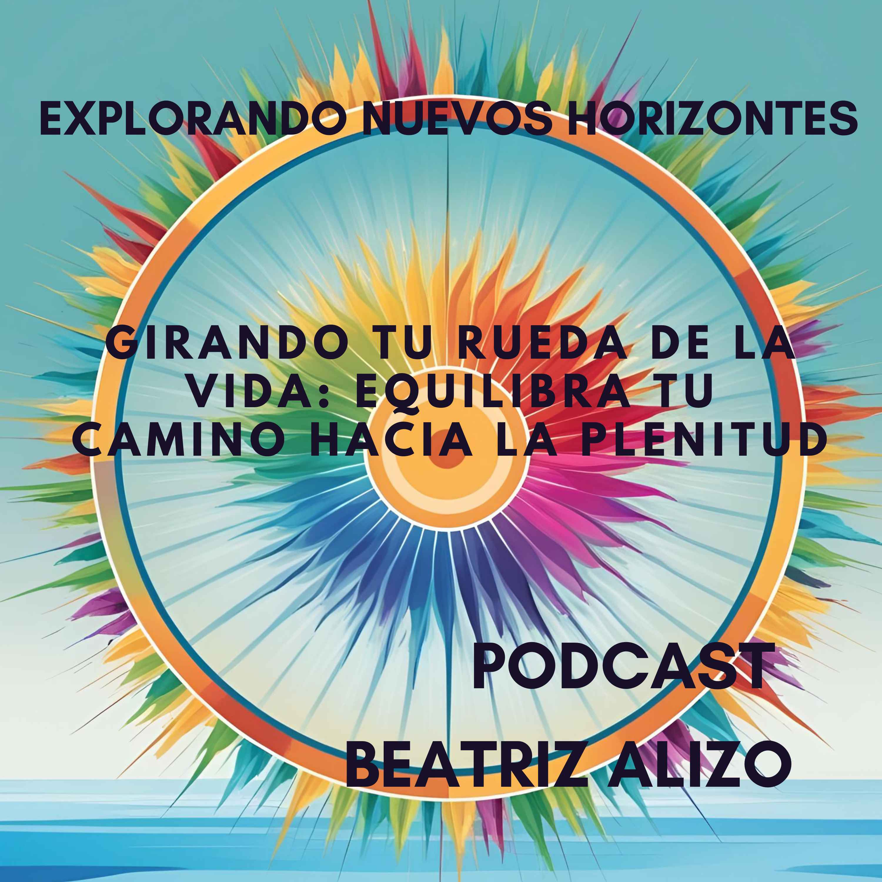 Explorando Nuevos Horizontes