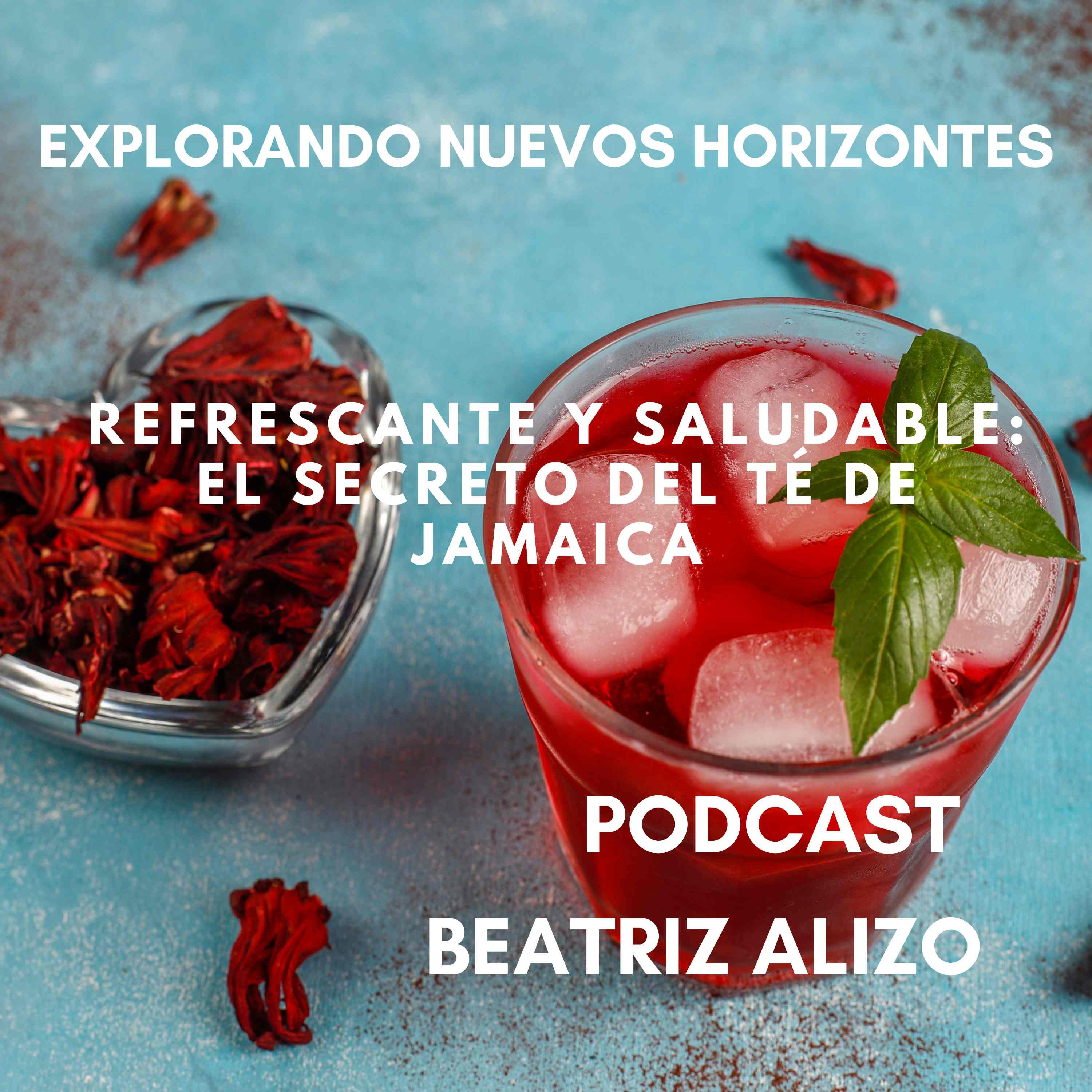 Explorando Nuevos Horizontes