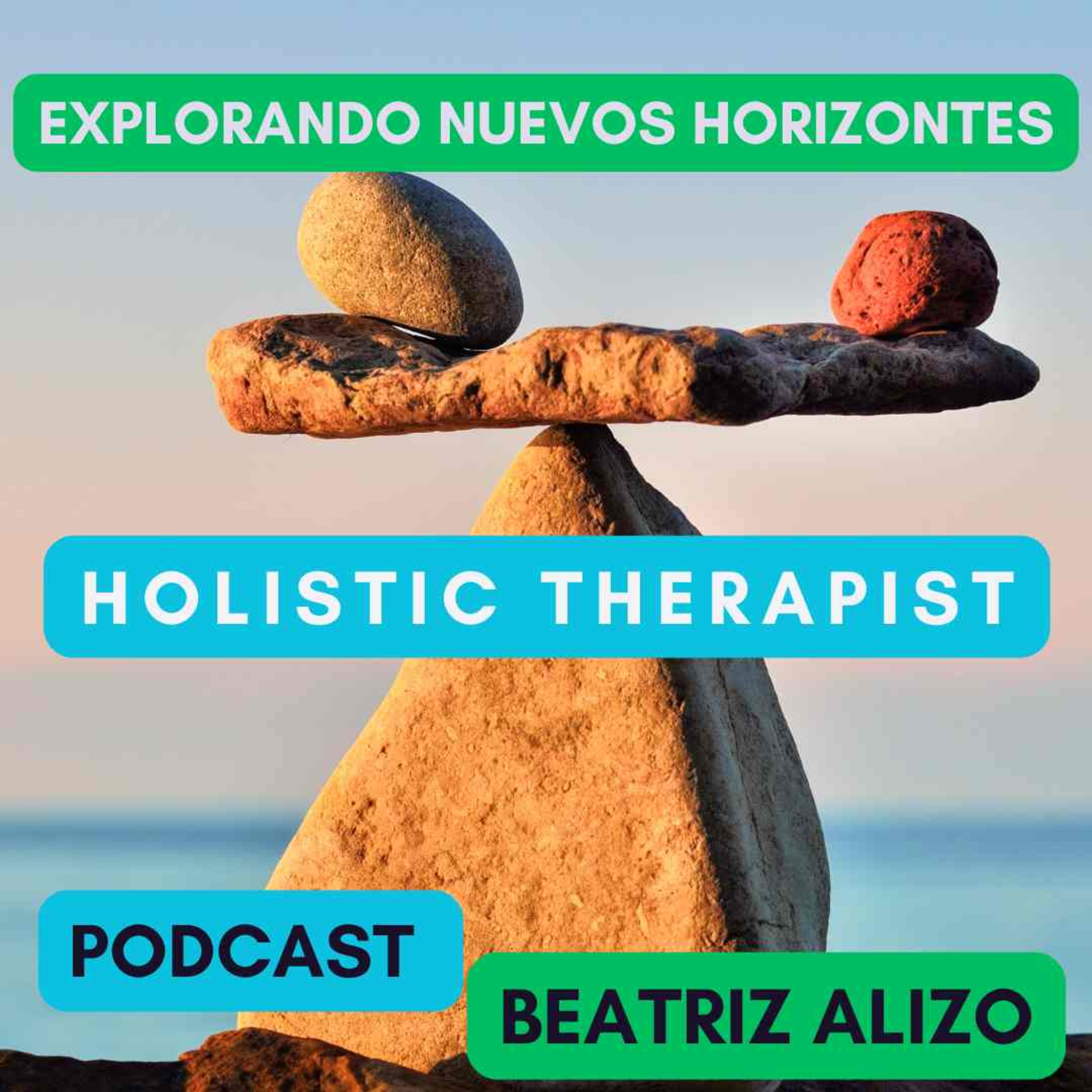 Explorando Nuevos Horizontes