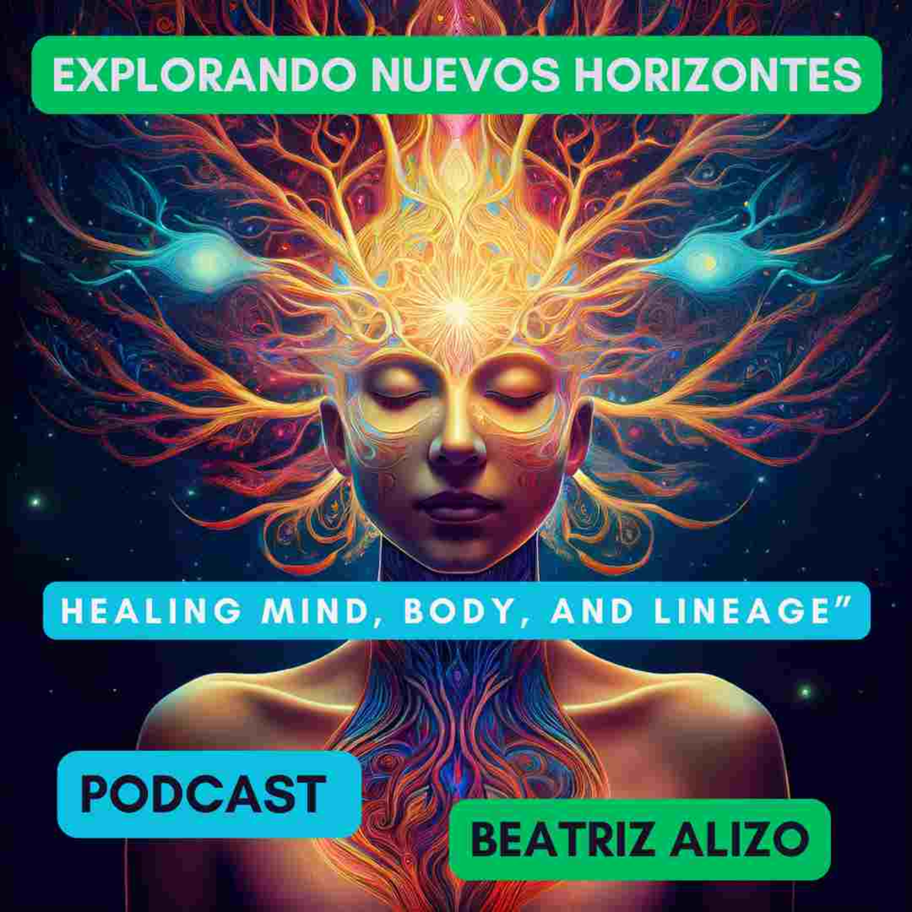 Explorando Nuevos Horizontes