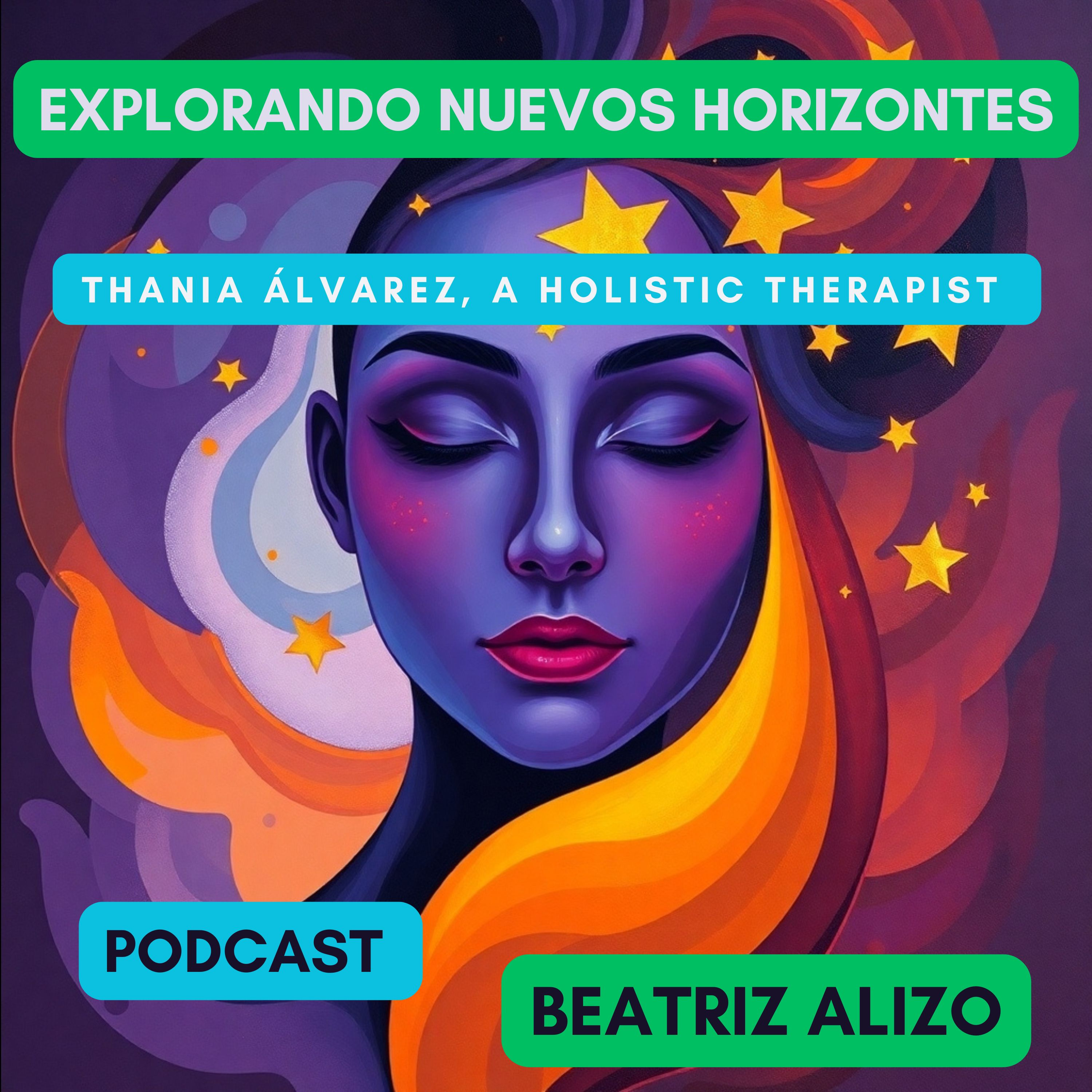 Explorando Nuevos Horizontes