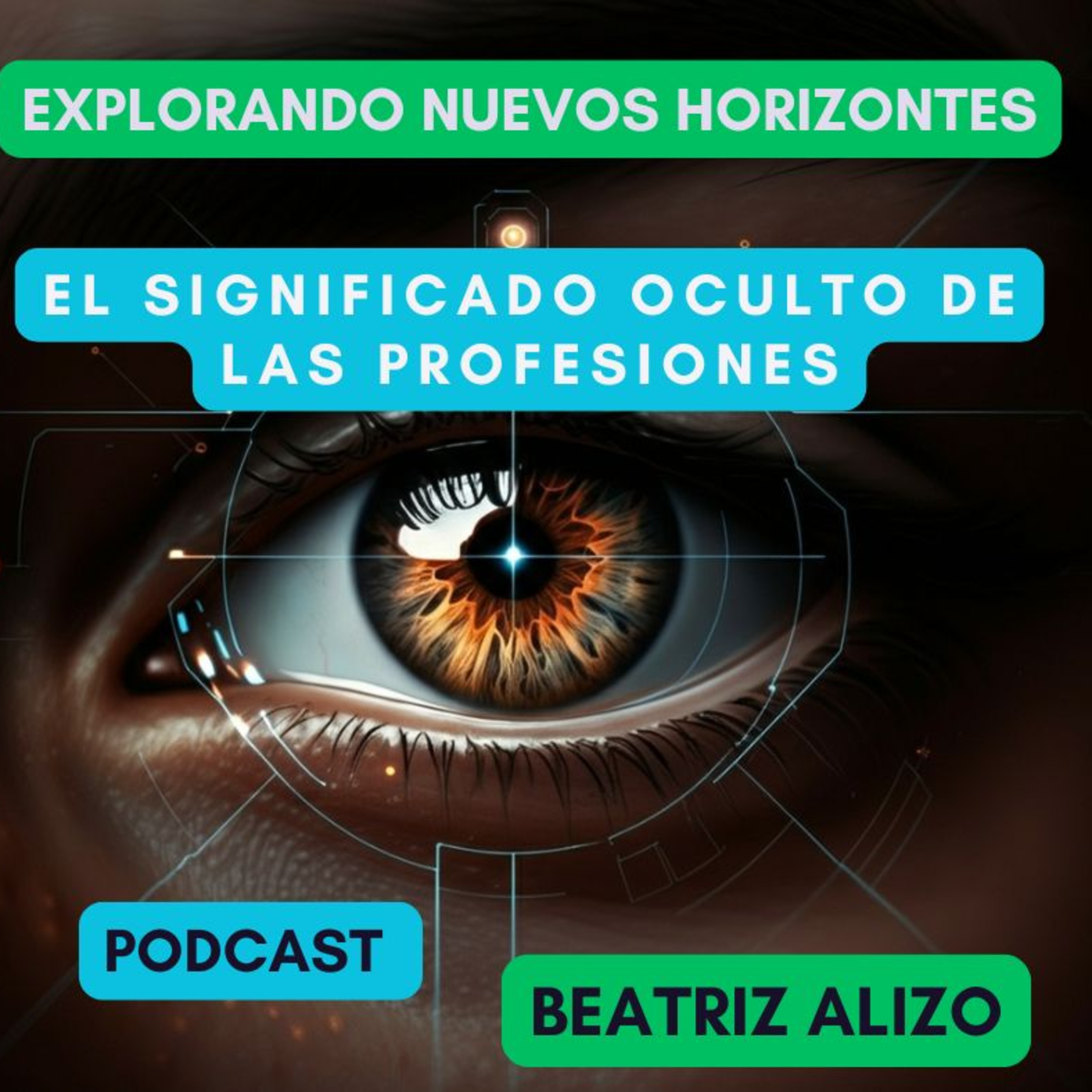 Explorando Nuevos Horizontes