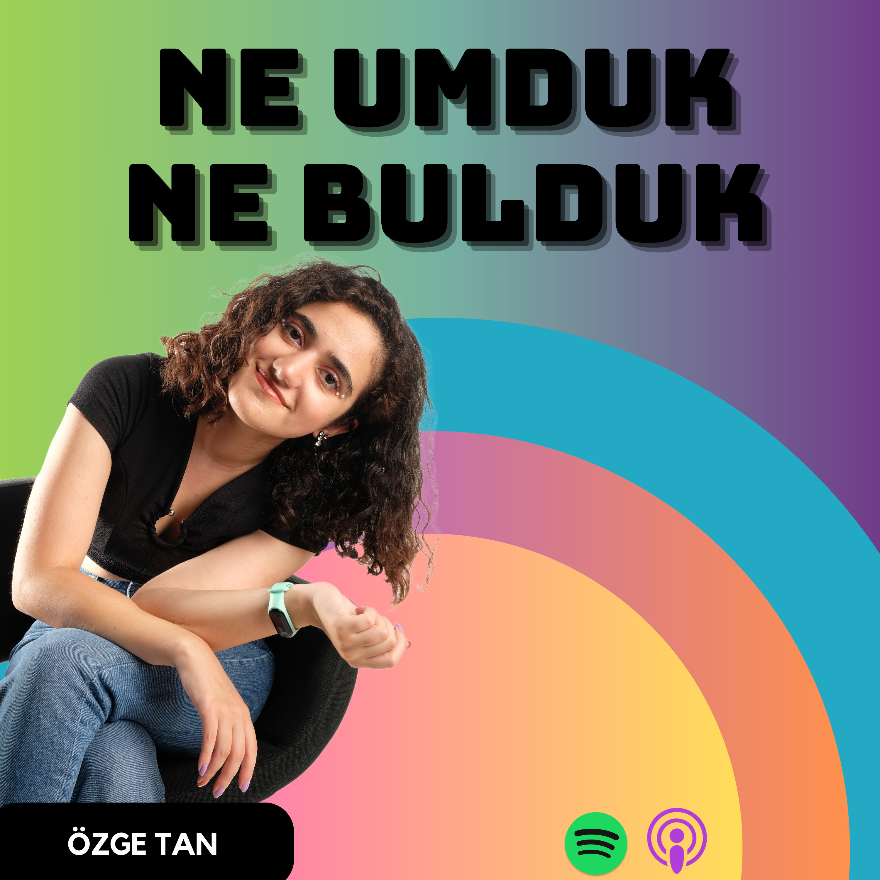 Ne Umduk Ne Bulduk