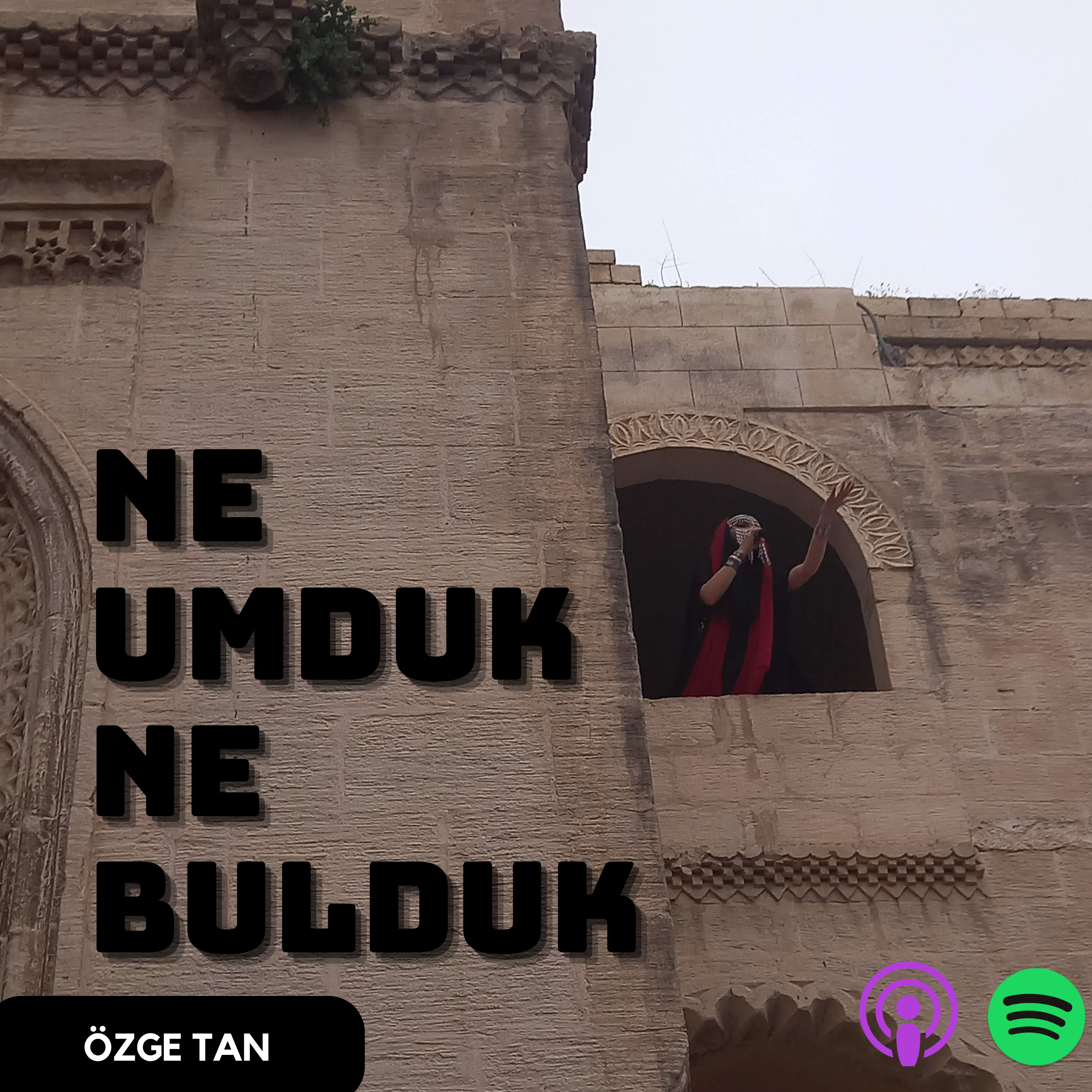 Ne Umduk Ne Bulduk