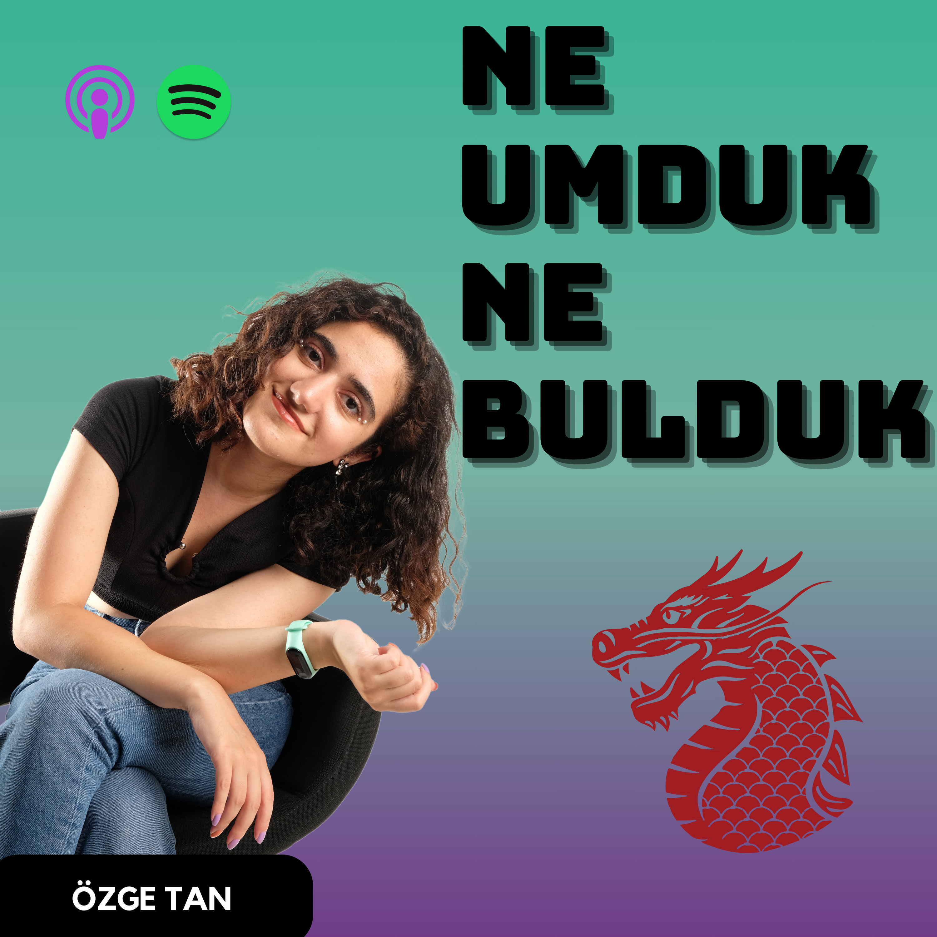 Ne Umduk Ne Bulduk