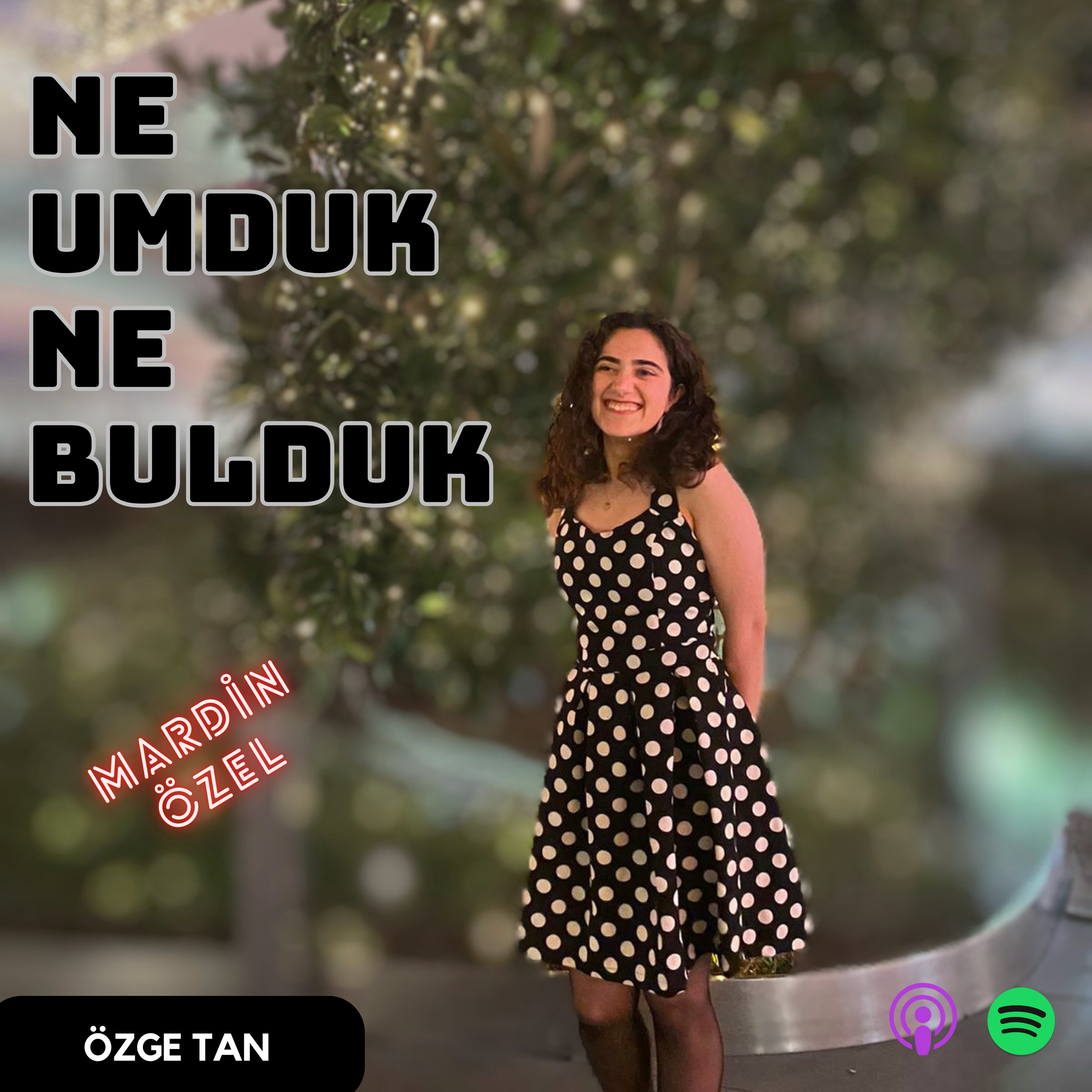 Ne Umduk Ne Bulduk