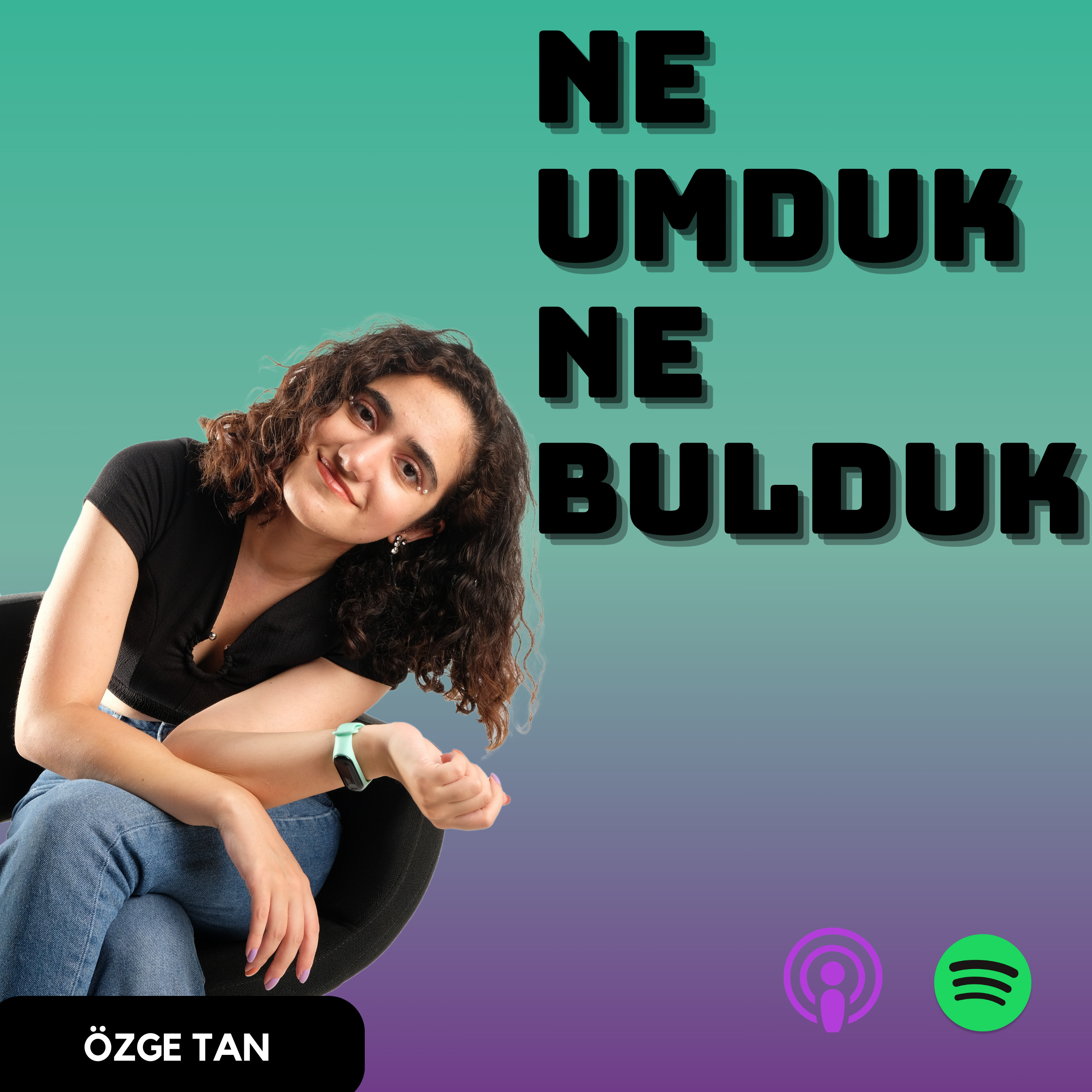 20'li Yaşlar: Biri olmak zorundasın episode artwork