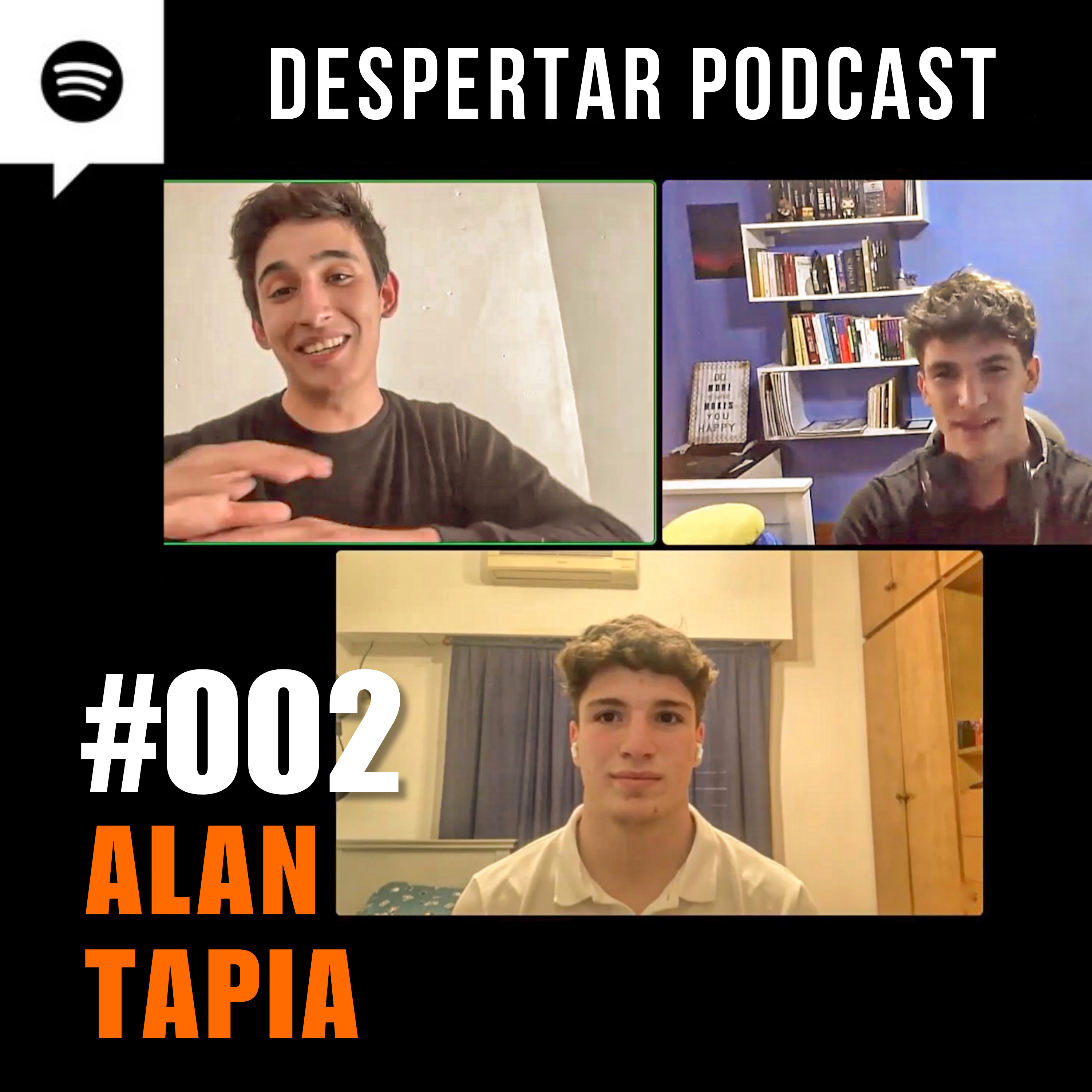 Creciendo Podcast