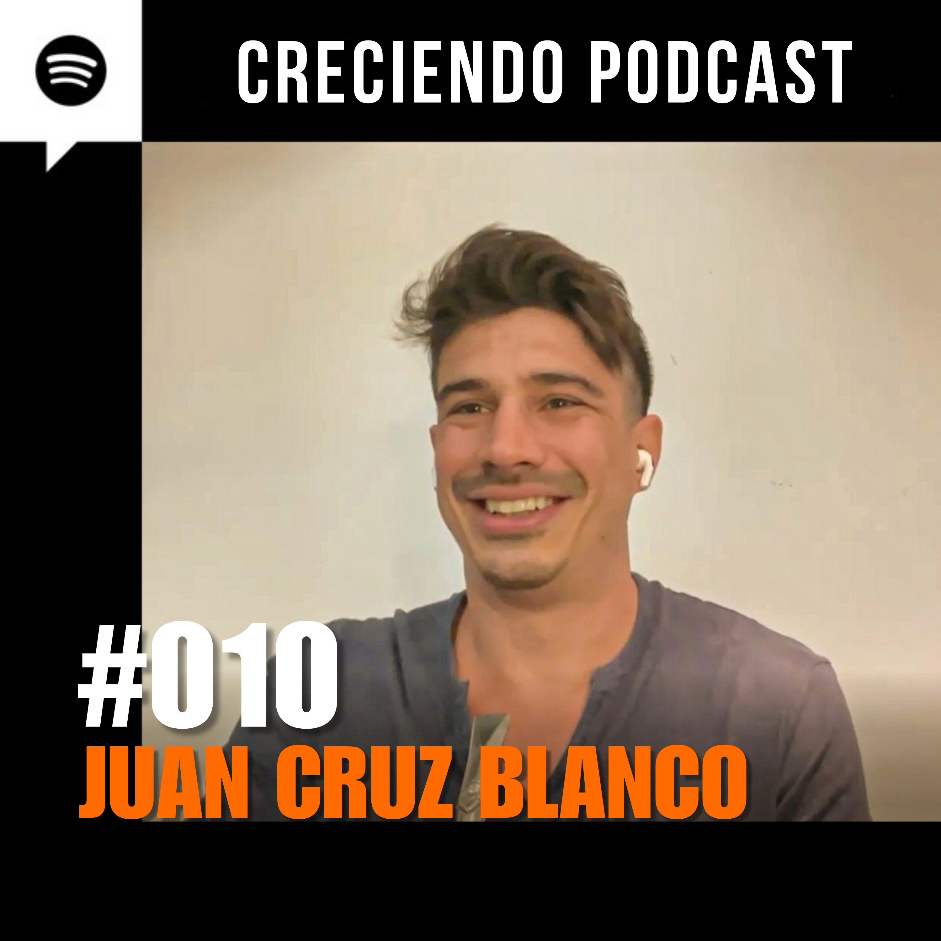 Creciendo Podcast