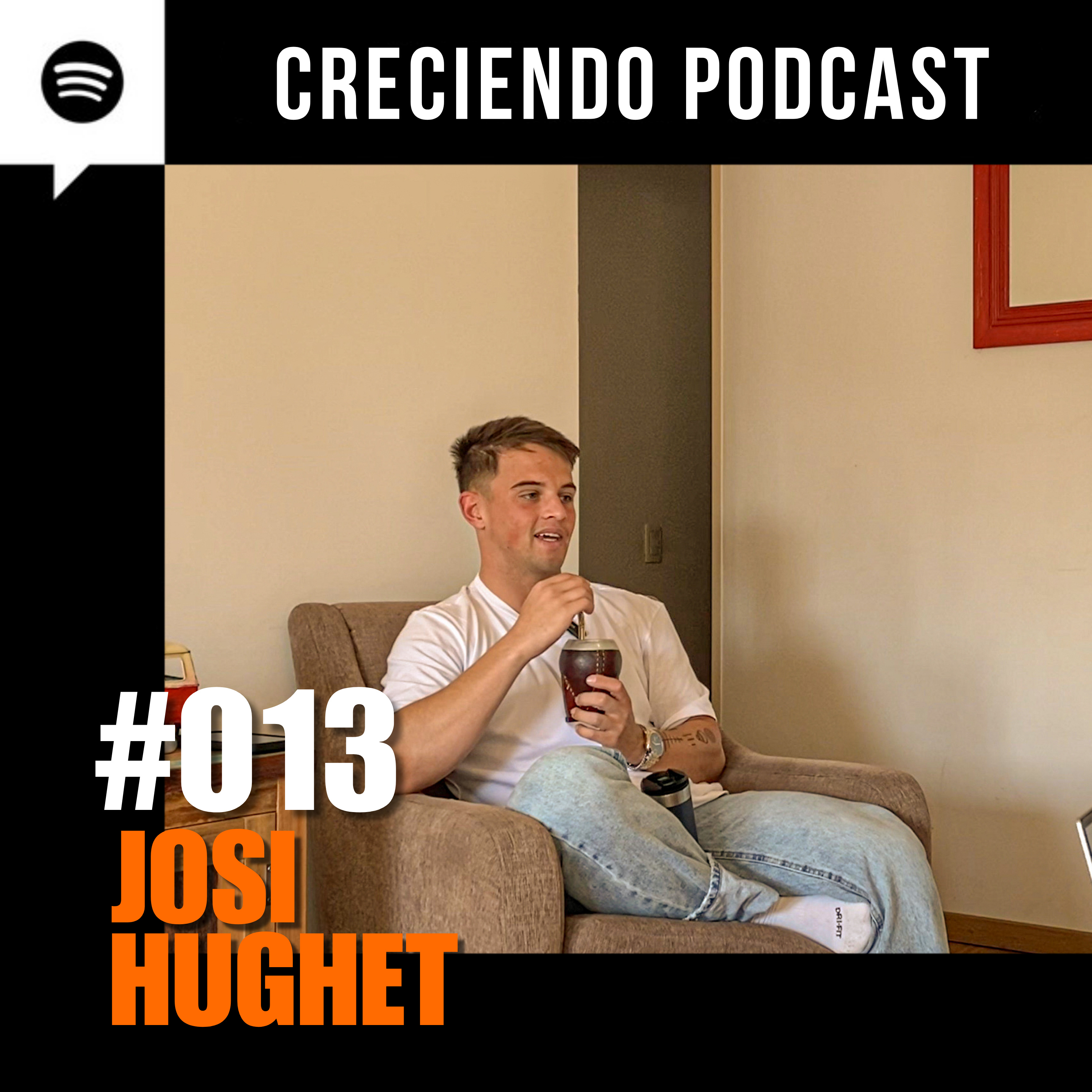 Creciendo Podcast