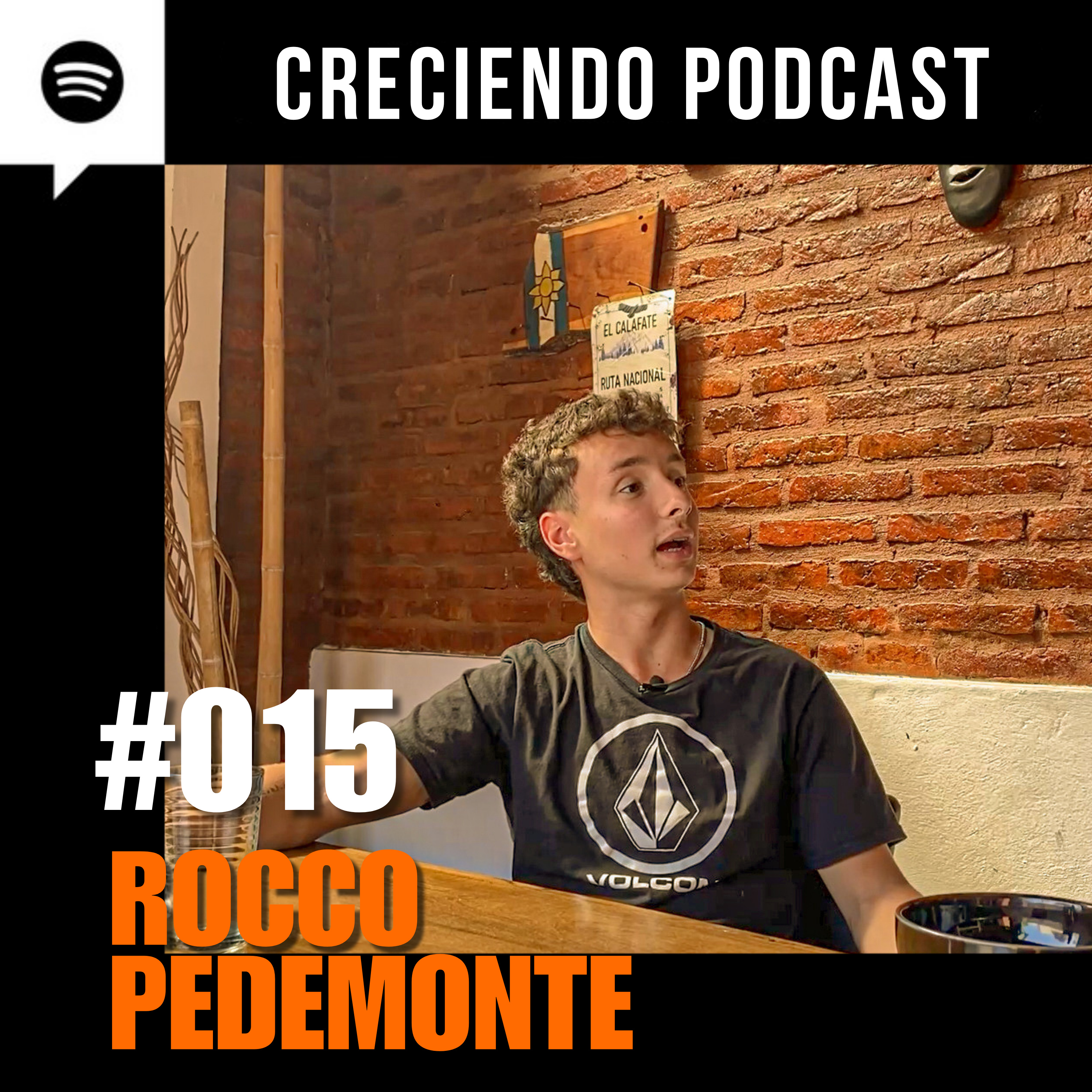 Creciendo Podcast