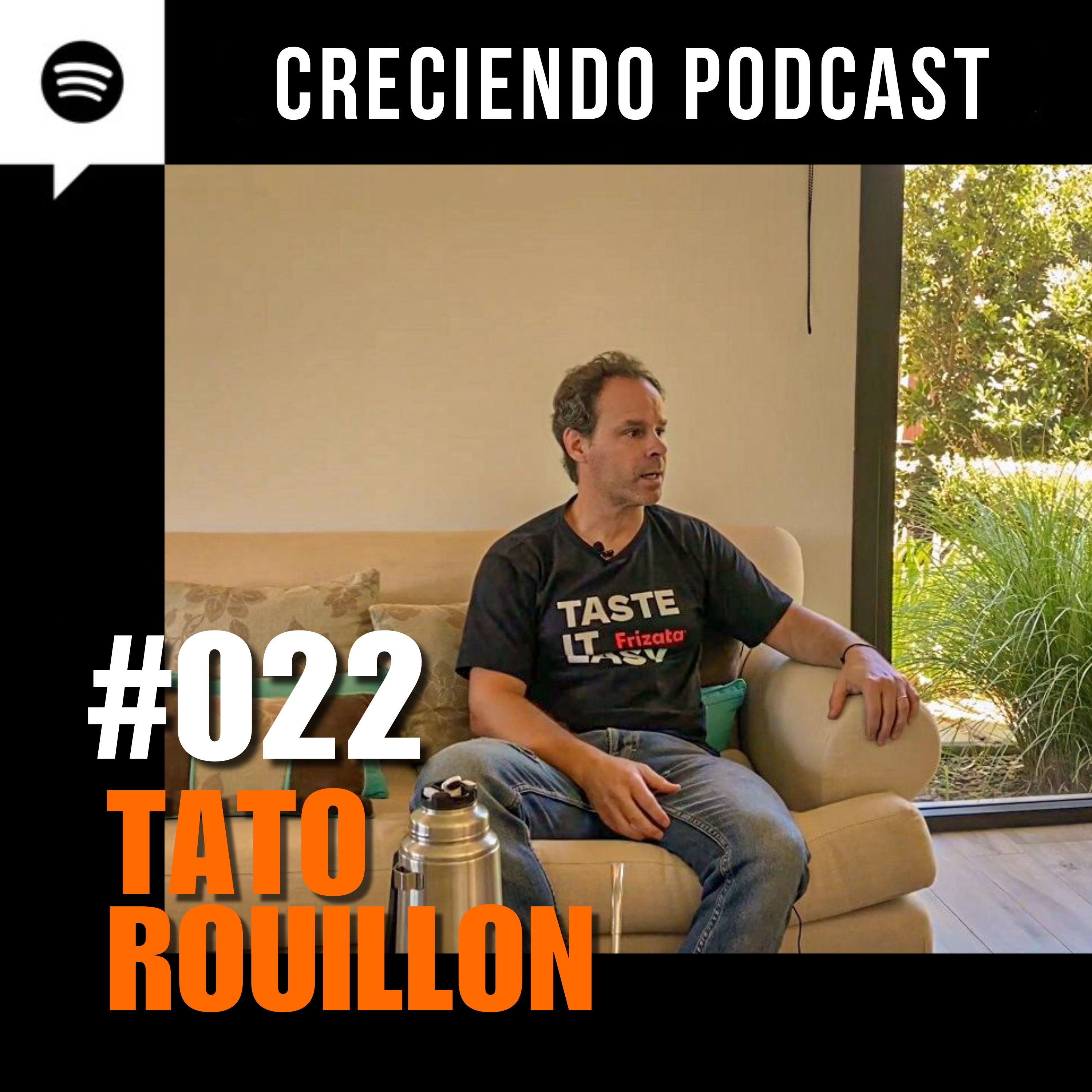 Creciendo Podcast
