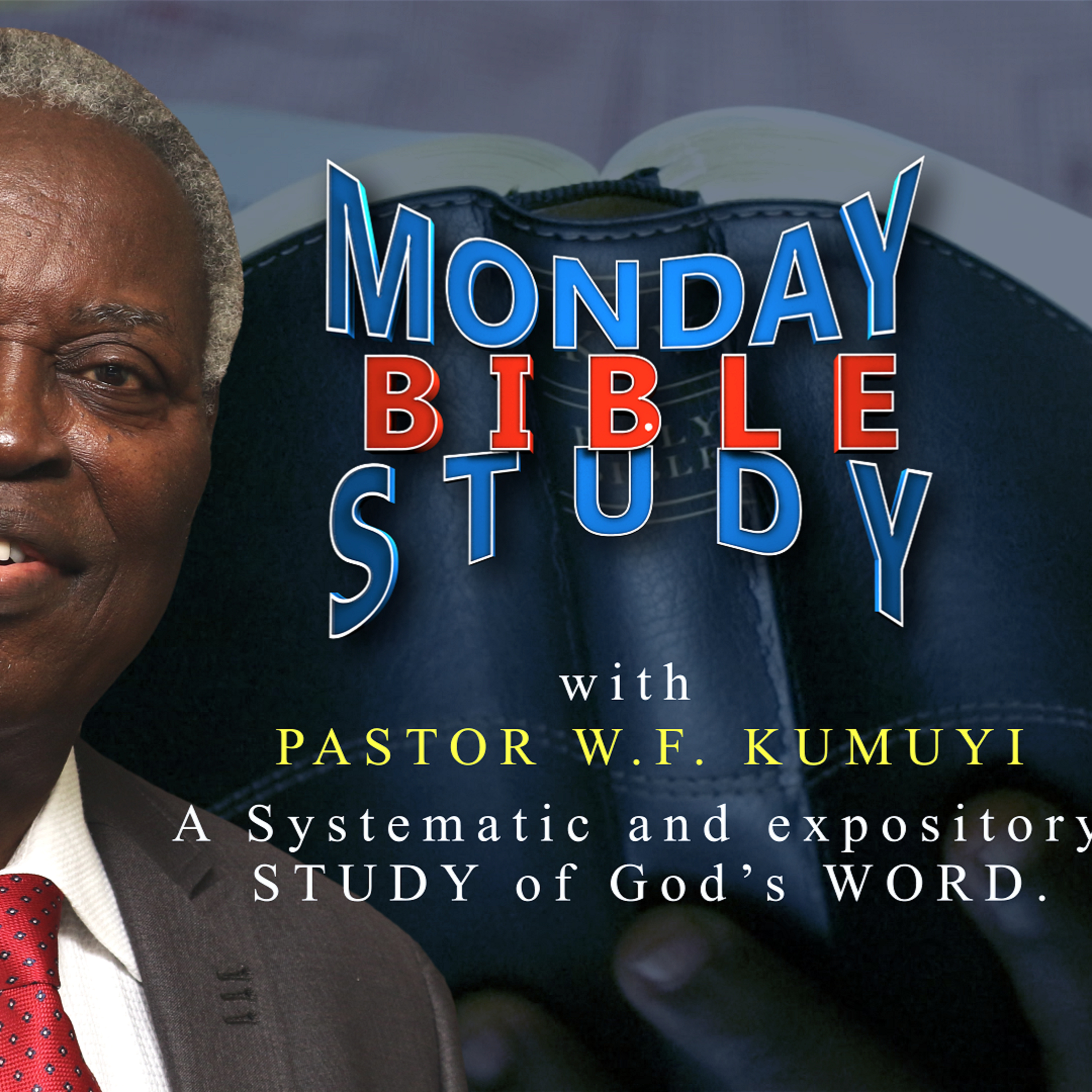 Deeper Life Bible Study