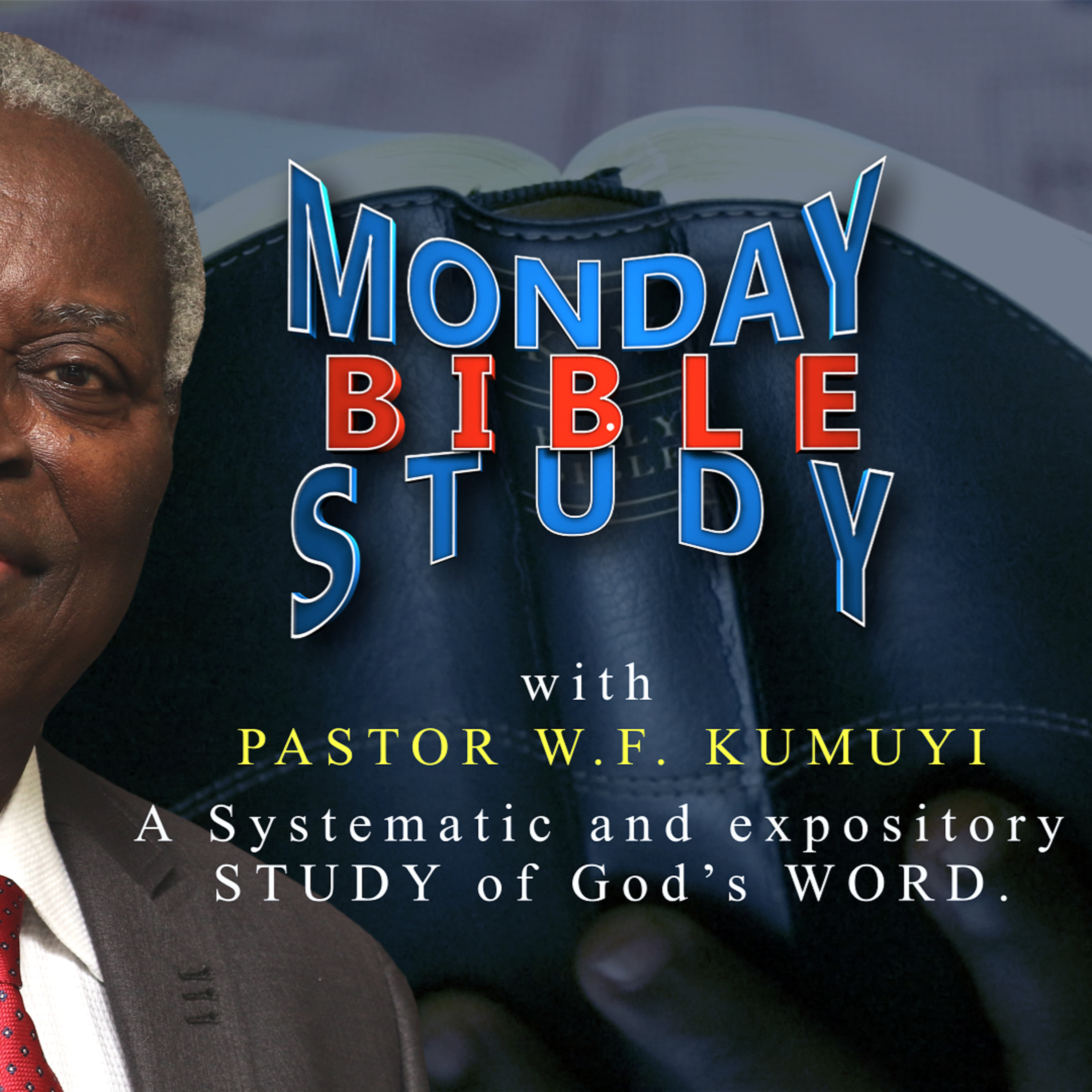 Deeper Life Bible Study