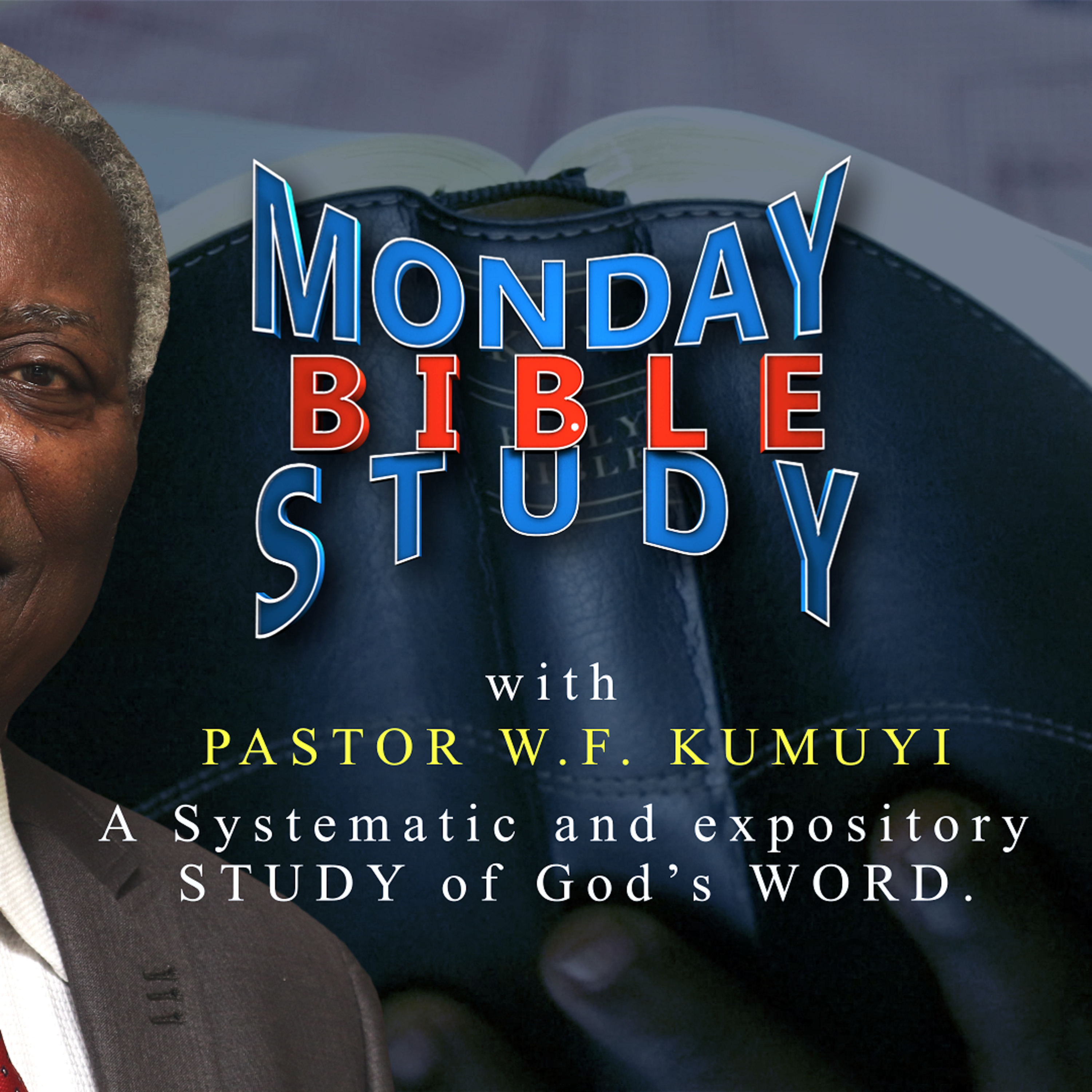 Deeper Life Bible Study