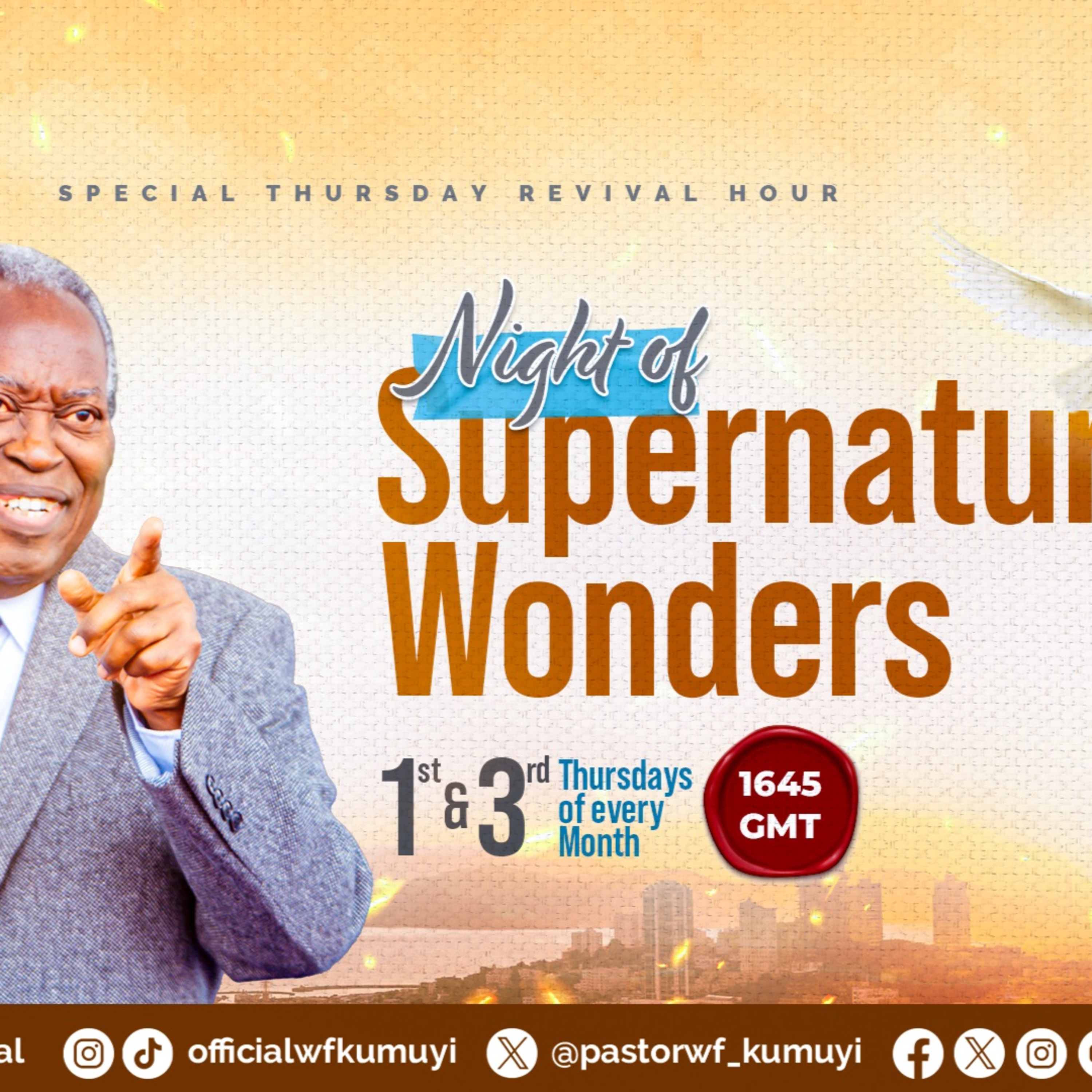 Deeper Life Bible Study