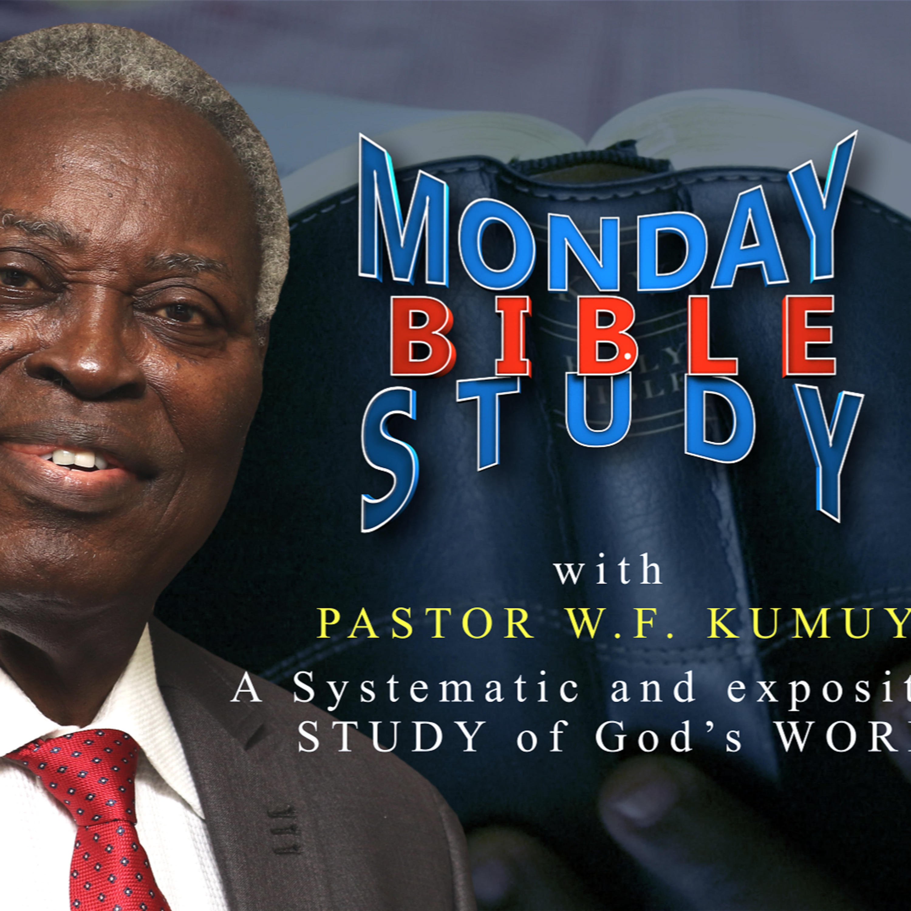 Deeper Life Bible Study