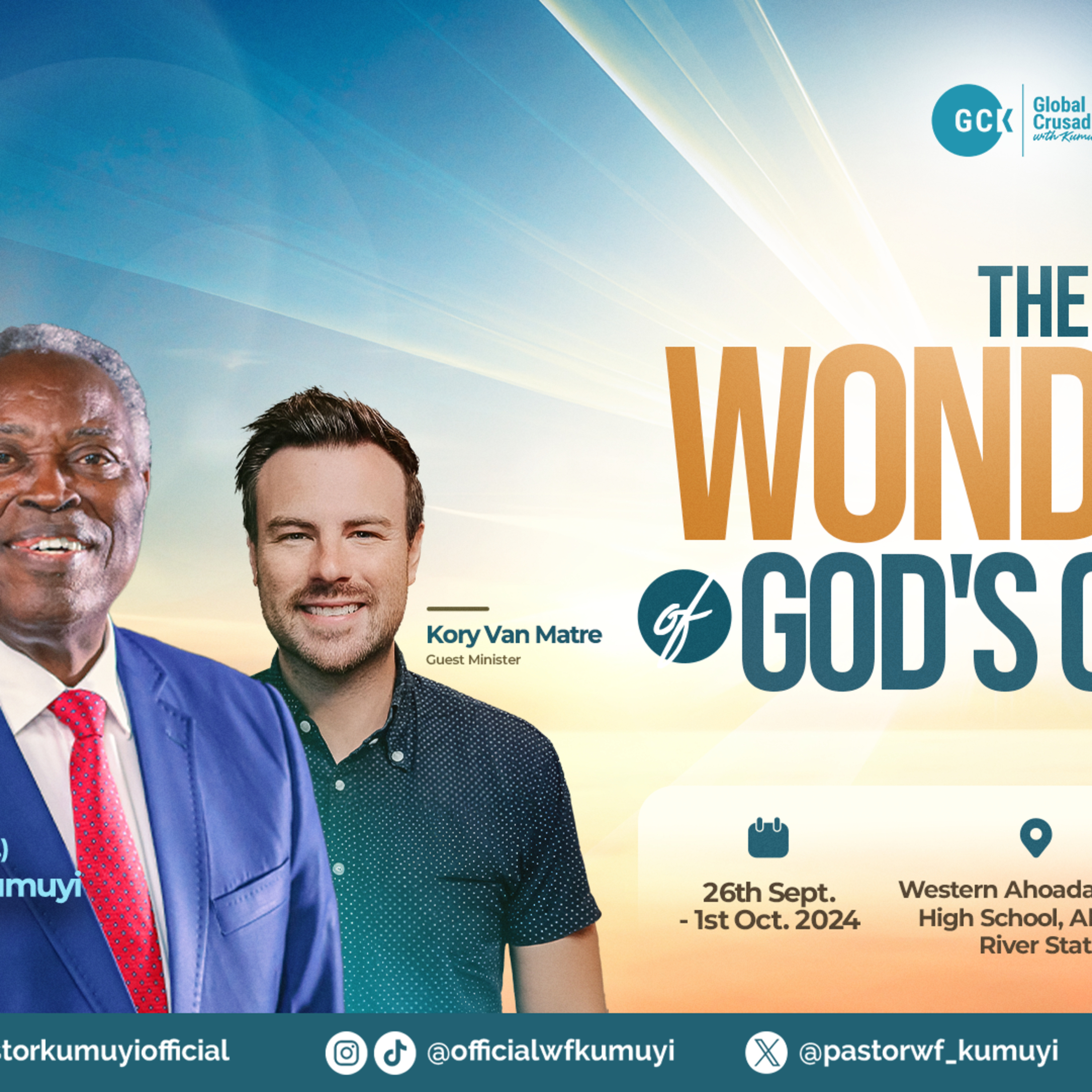Deeper Life Bible Study