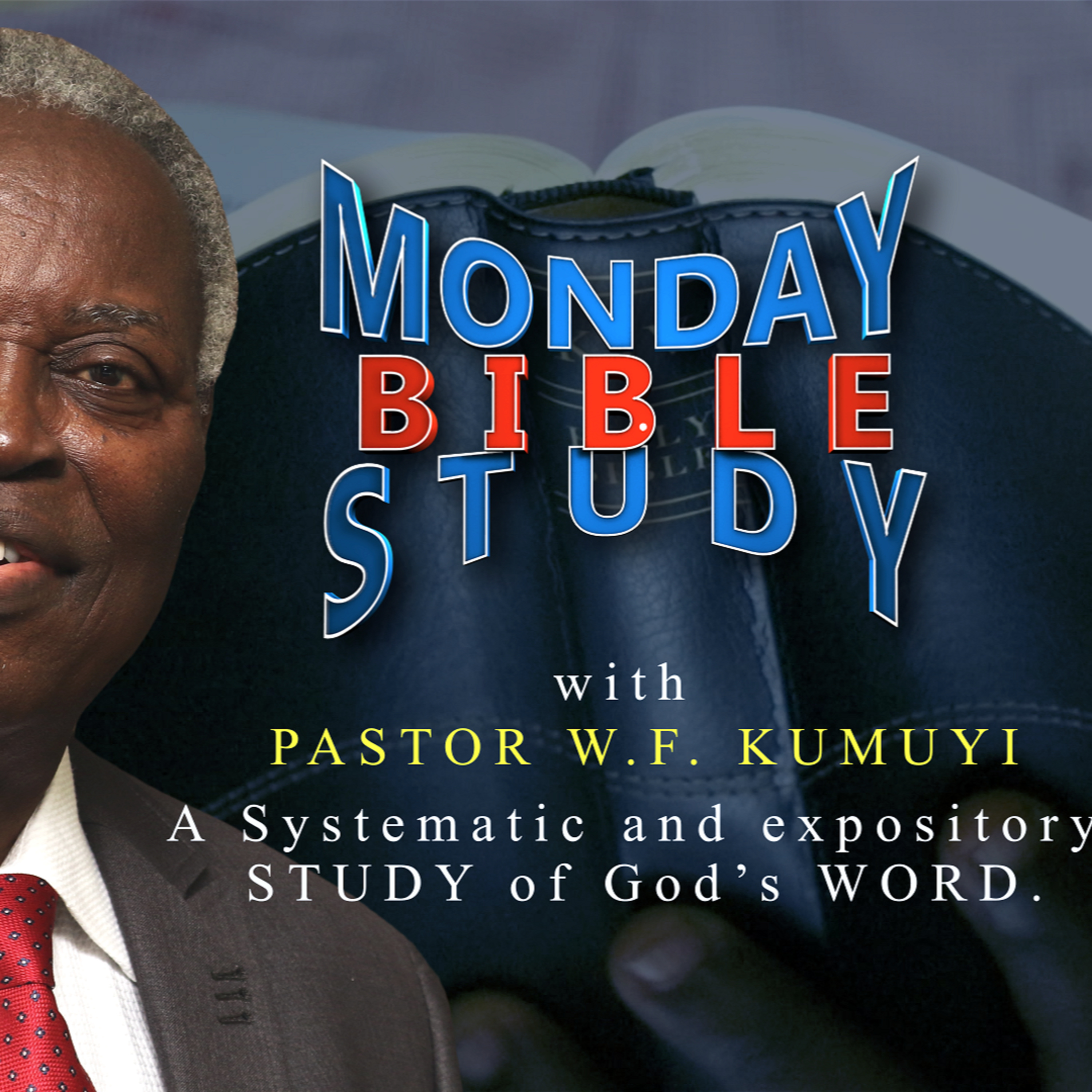 Deeper Life Bible Study