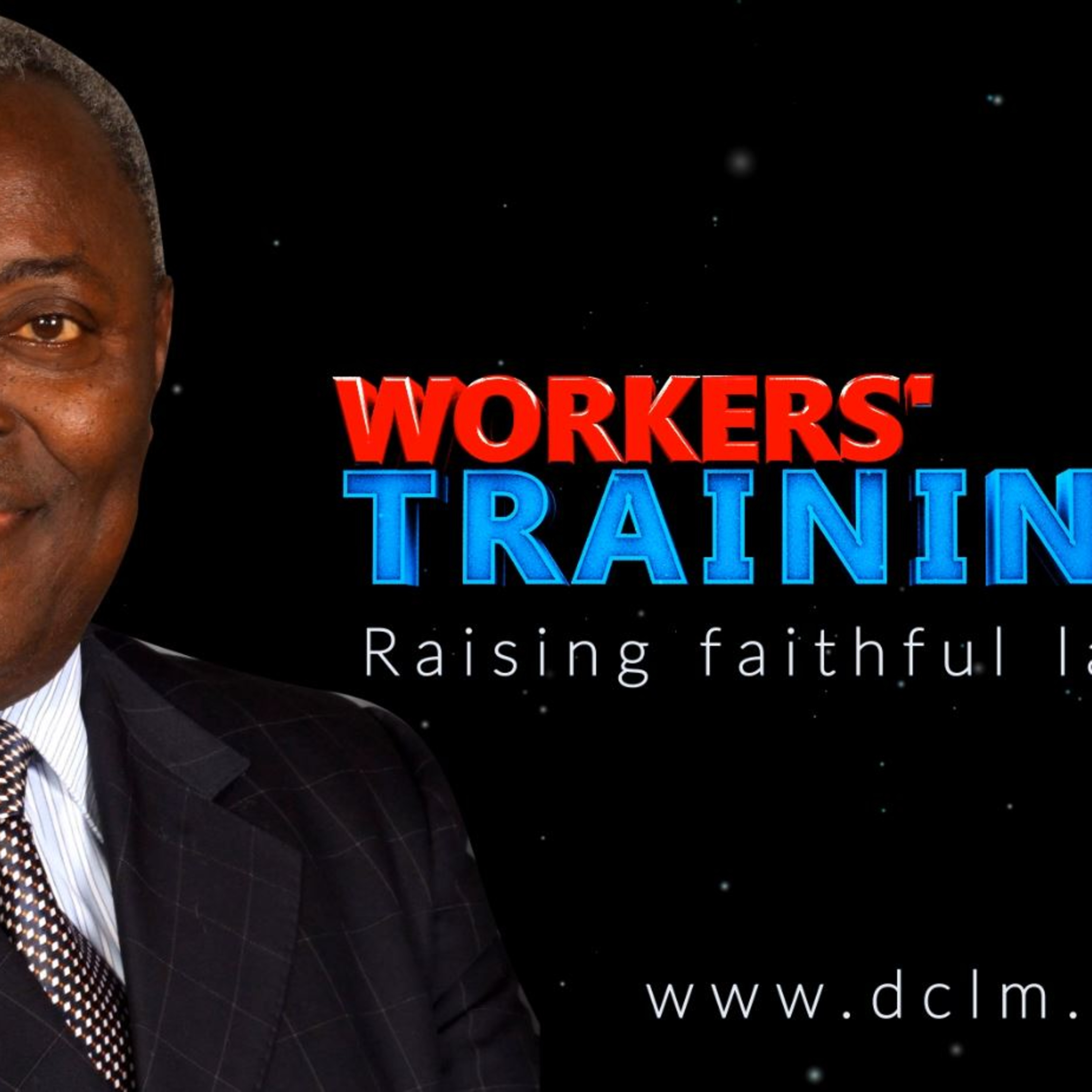 Deeper Life Bible Study