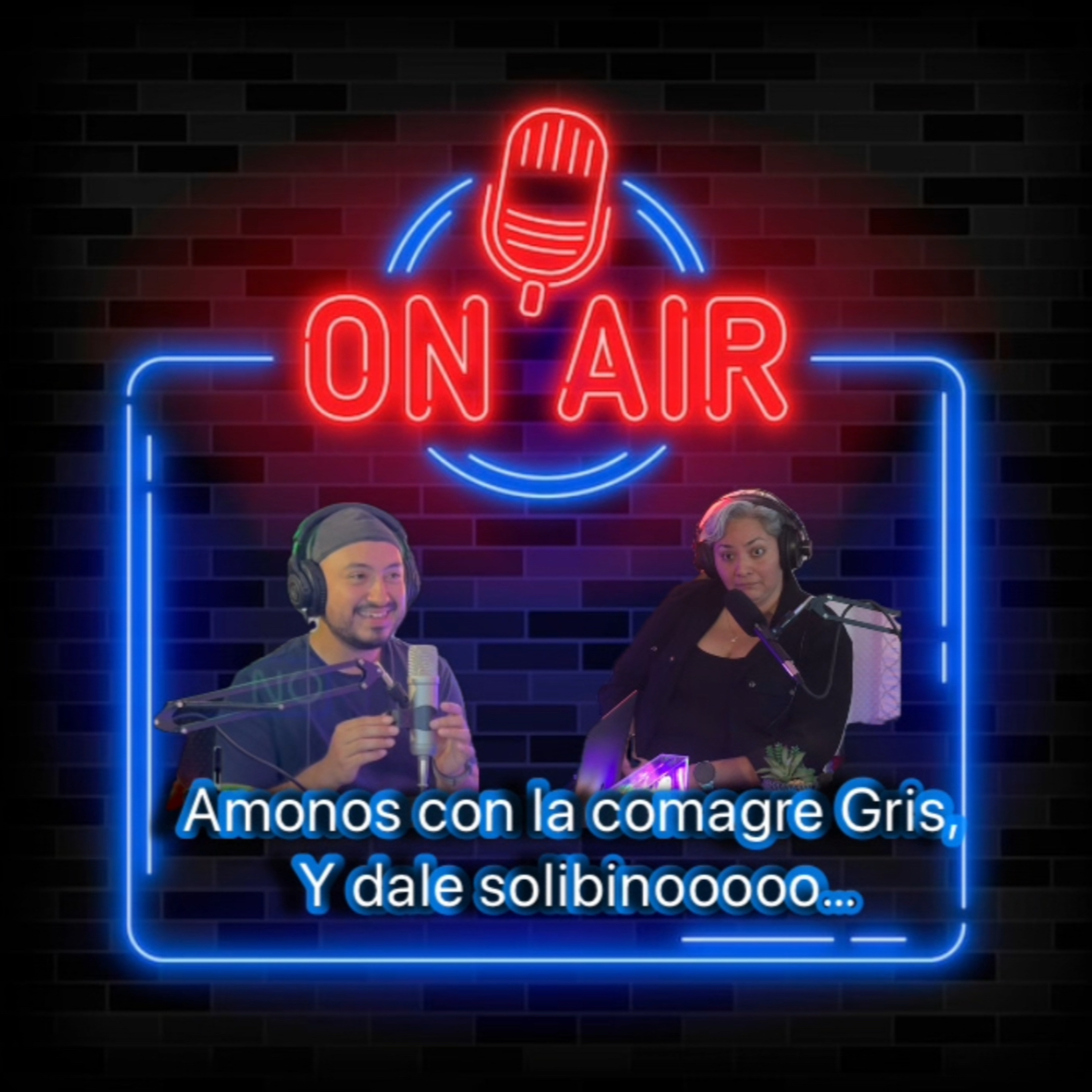 Portada de Milton Antonio Podcast - Cicatrices