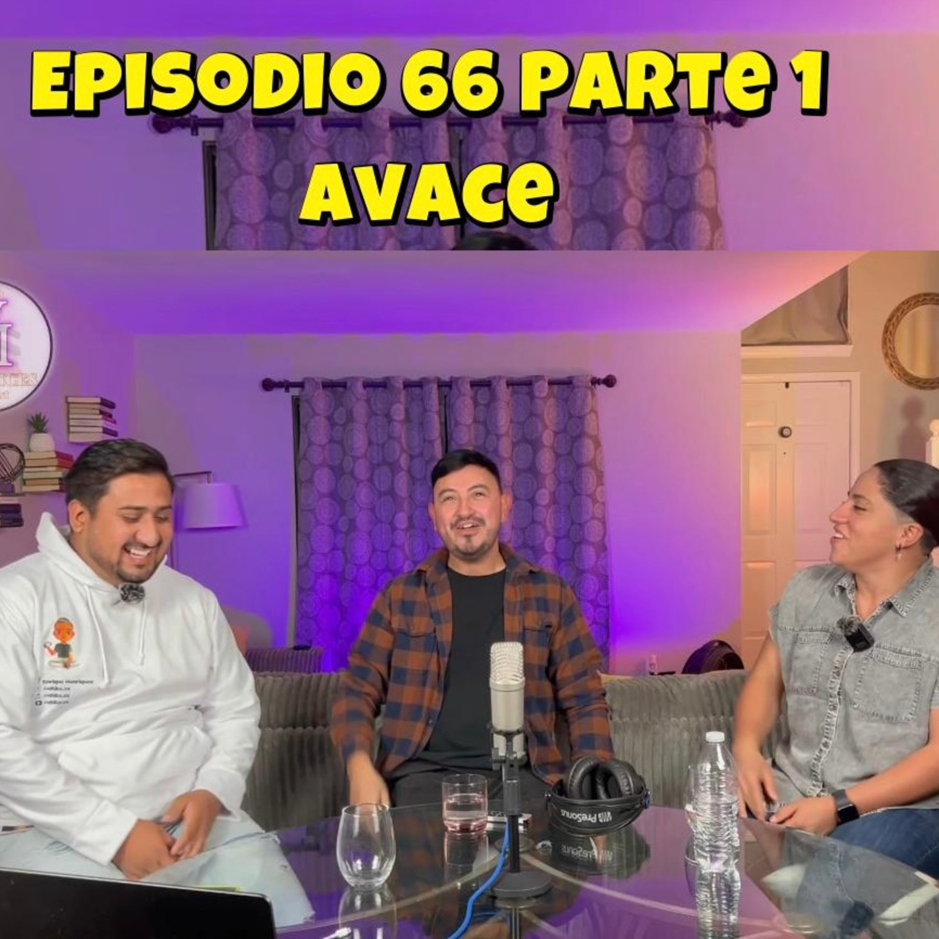 Portada de Milton Antonio Podcast - Cicatrices