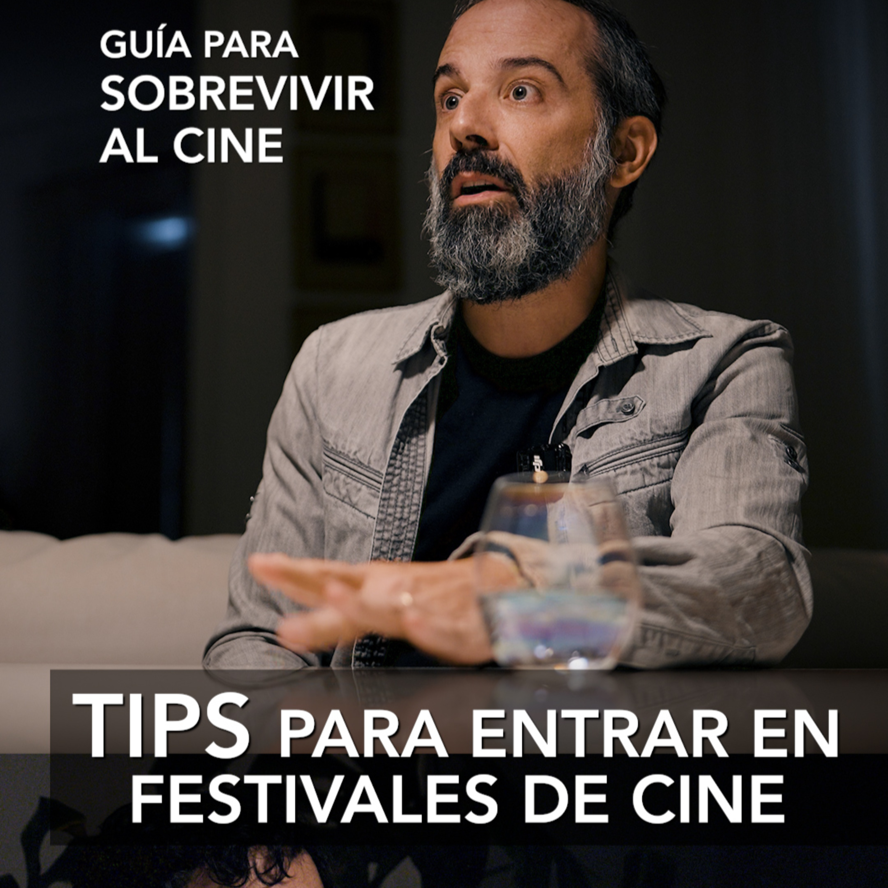 Guía para Sobrevivir el Arte